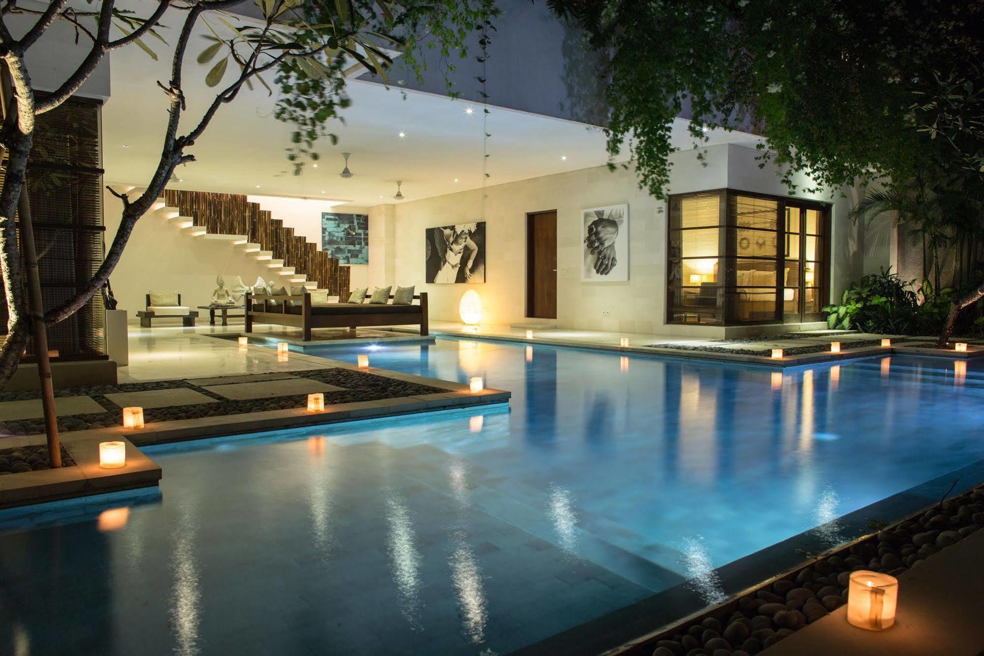 Villa Nyaman *
