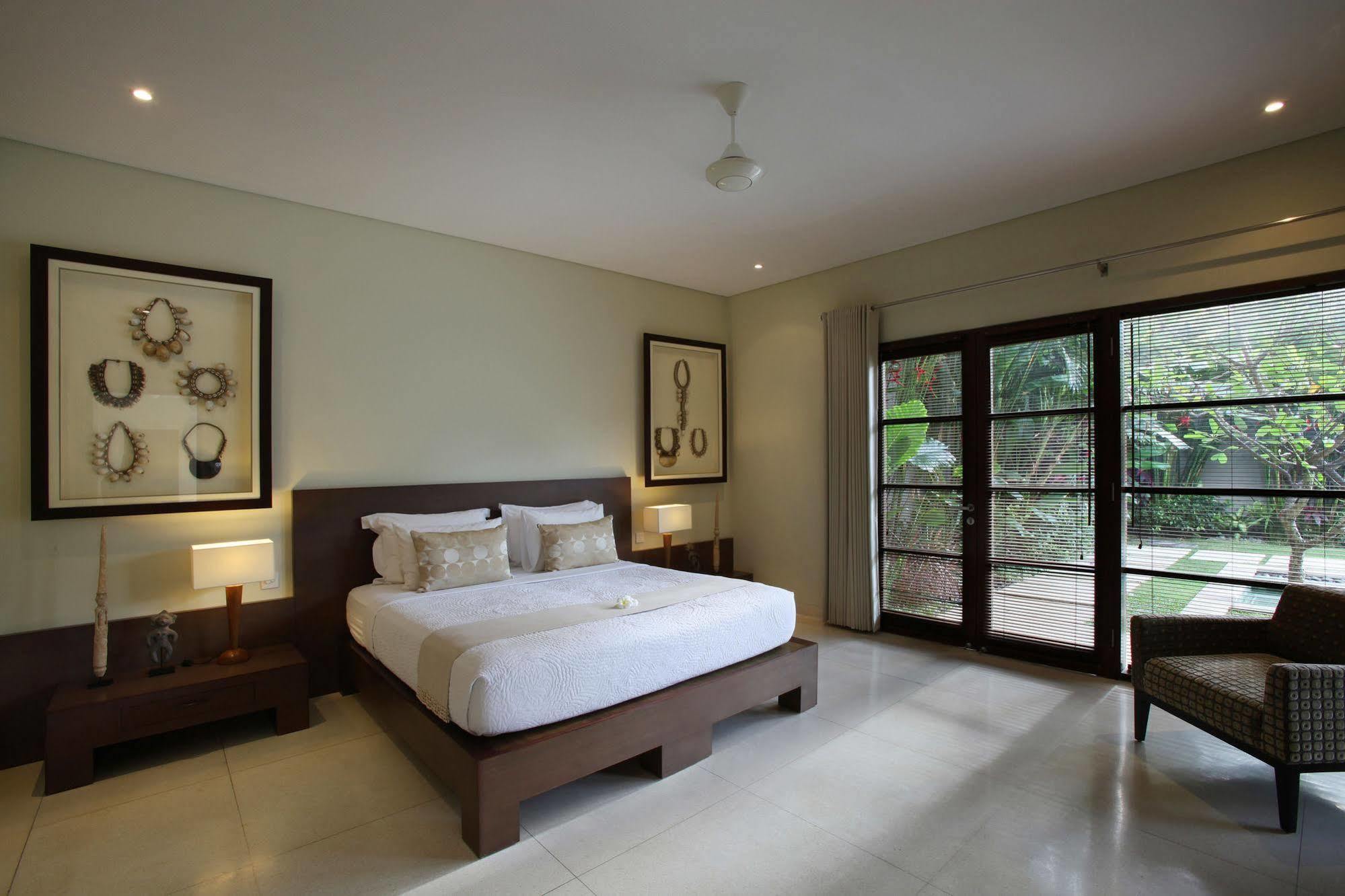 Villa Nyaman *