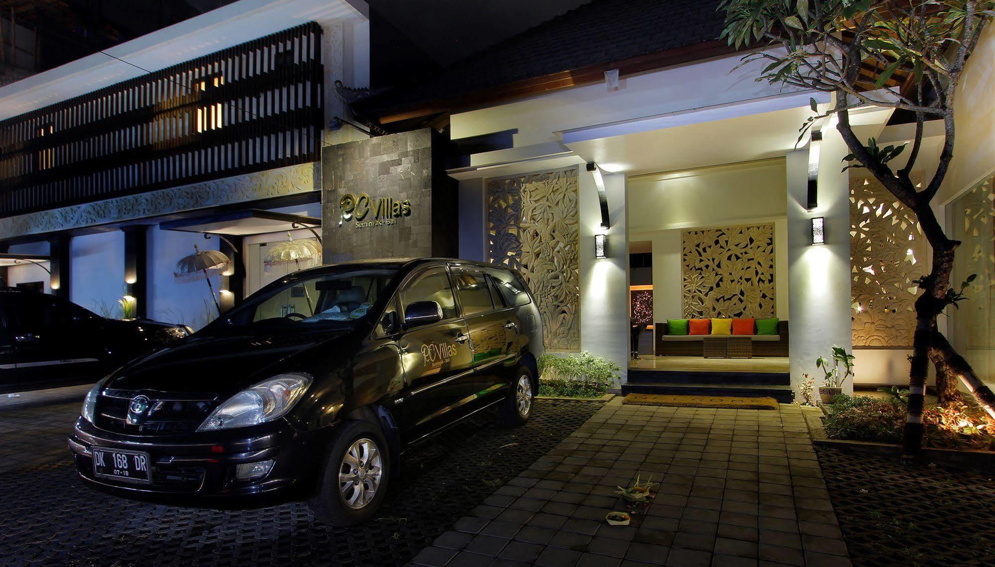 Rc And Bali Seminyak (Bali)