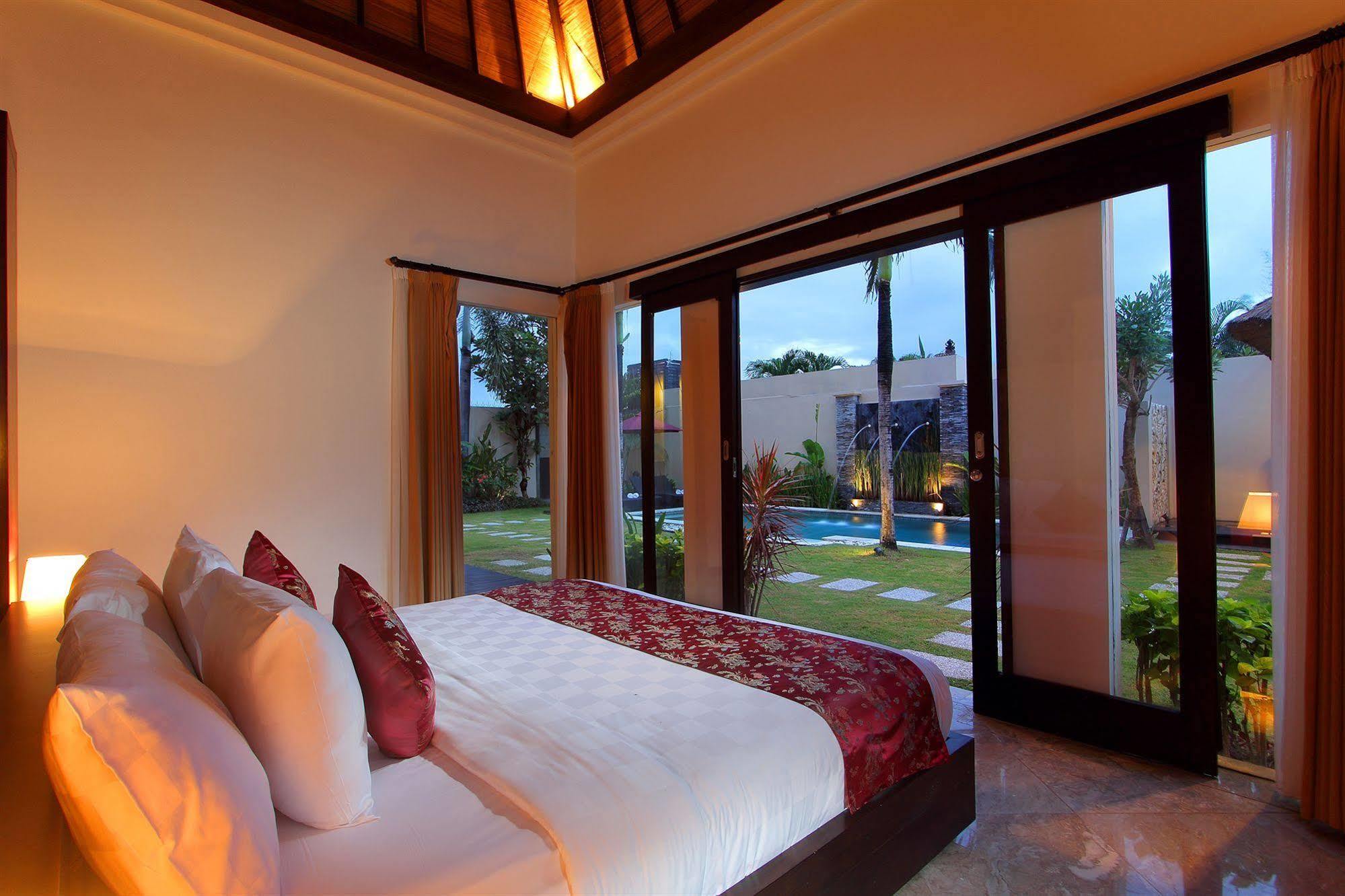 Villa Rc And Bali Seminyak (Bali)
