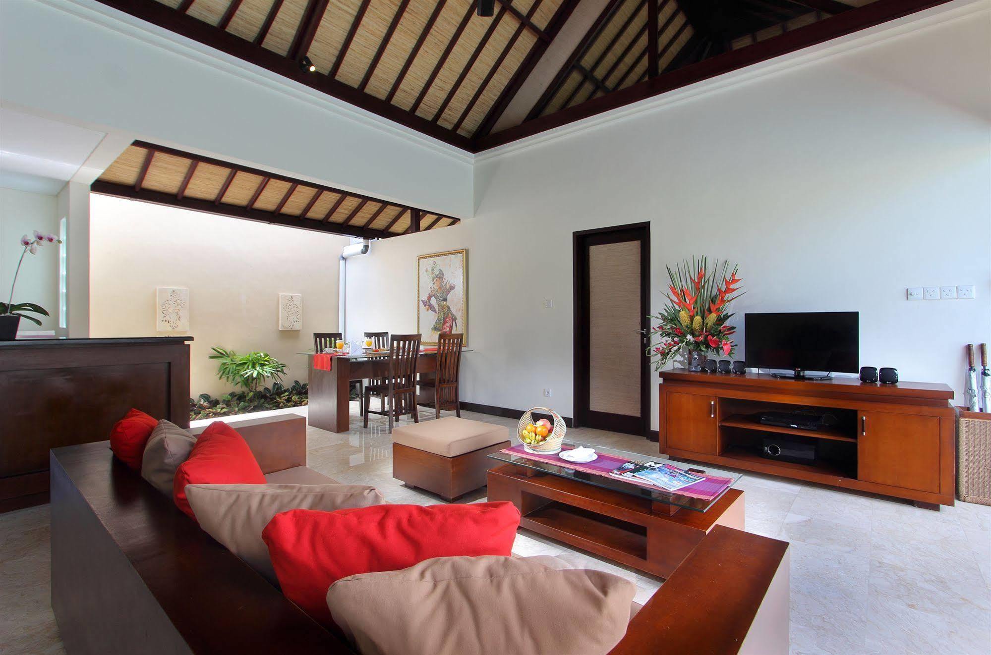 Villa Rc And Bali Seminyak (Bali)