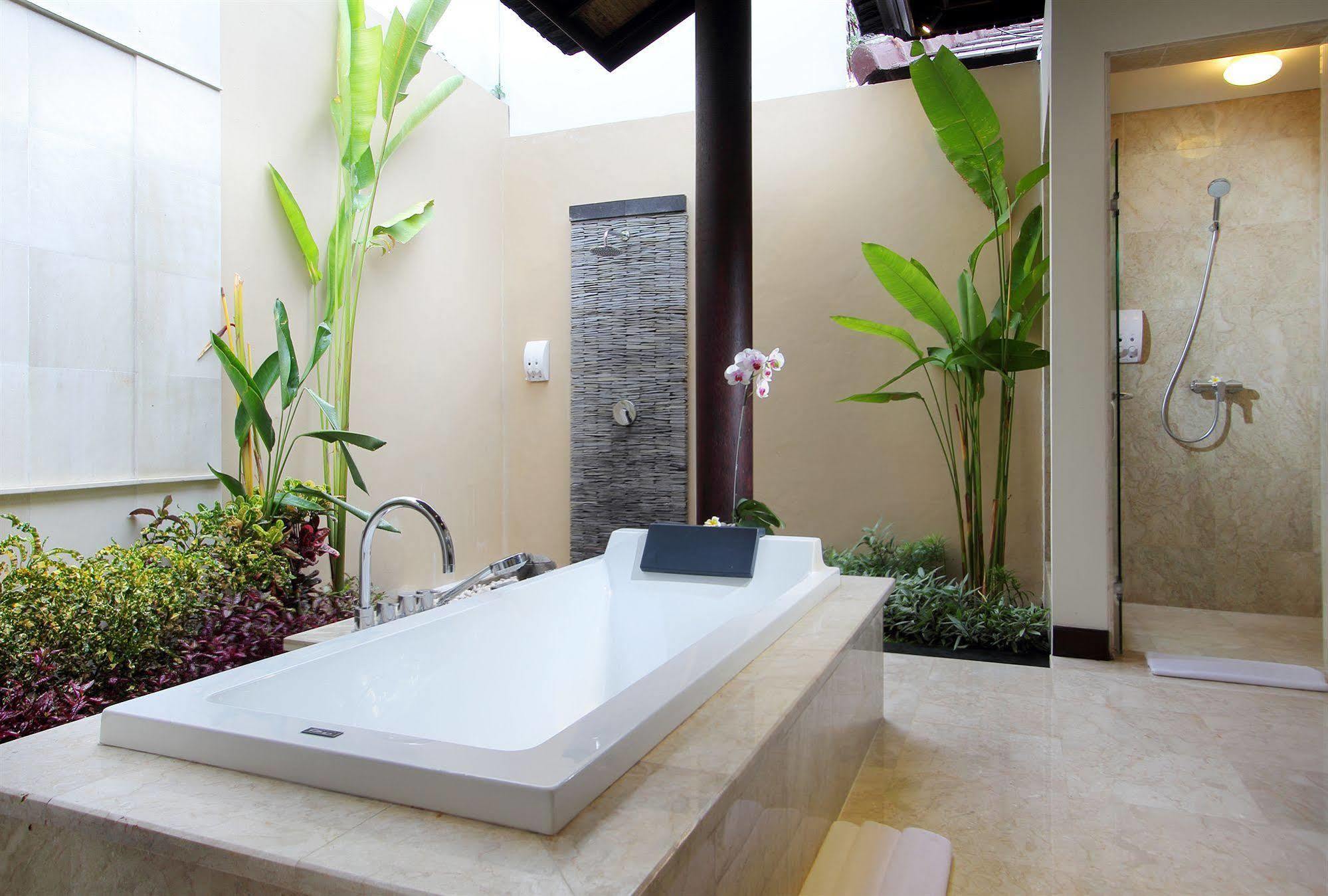 Rc And Bali Villa *