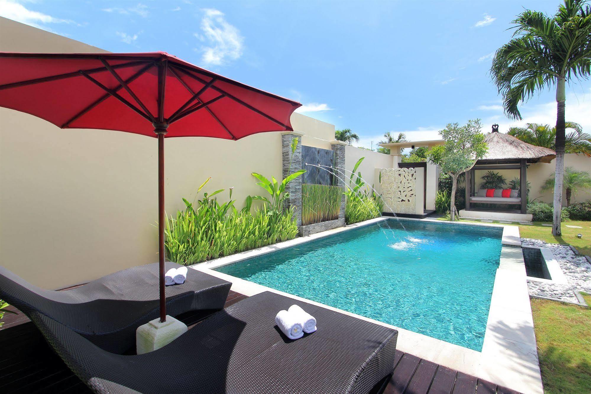 Rc And Bali Seminyak (Bali)