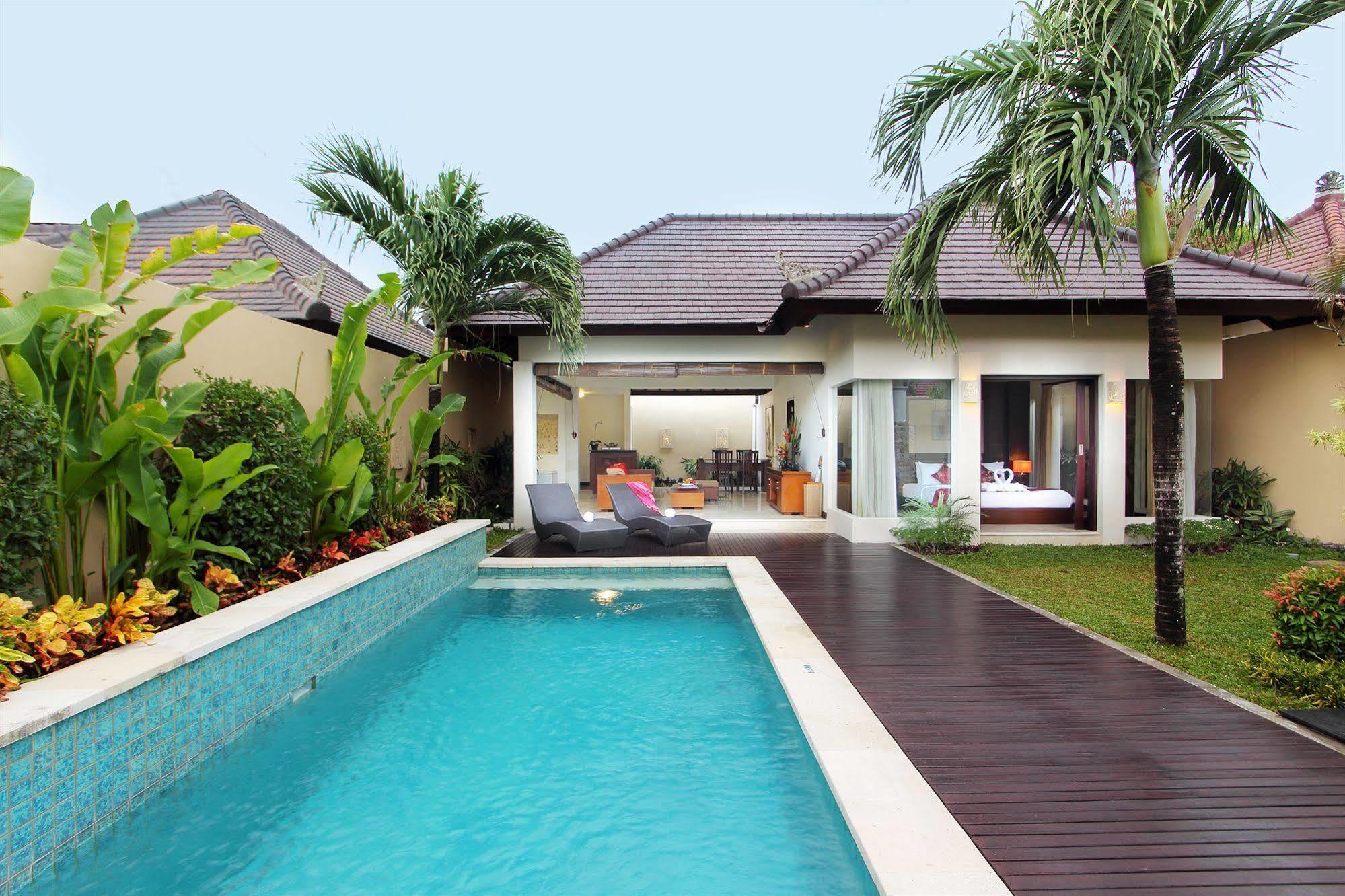 Rc And Bali Villa