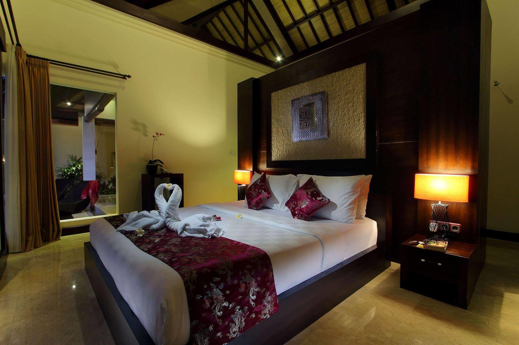 Rc And Bali Villa *