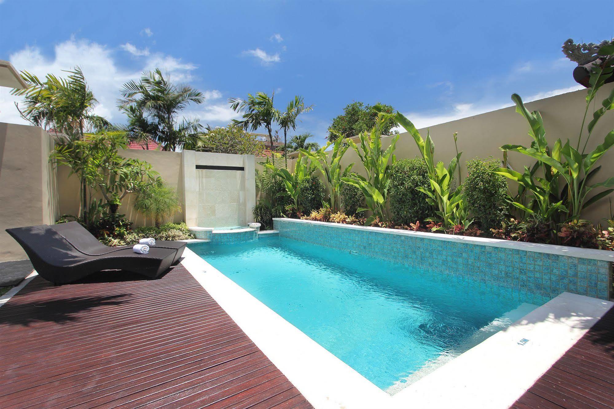 Rc And Bali Seminyak (Bali)
