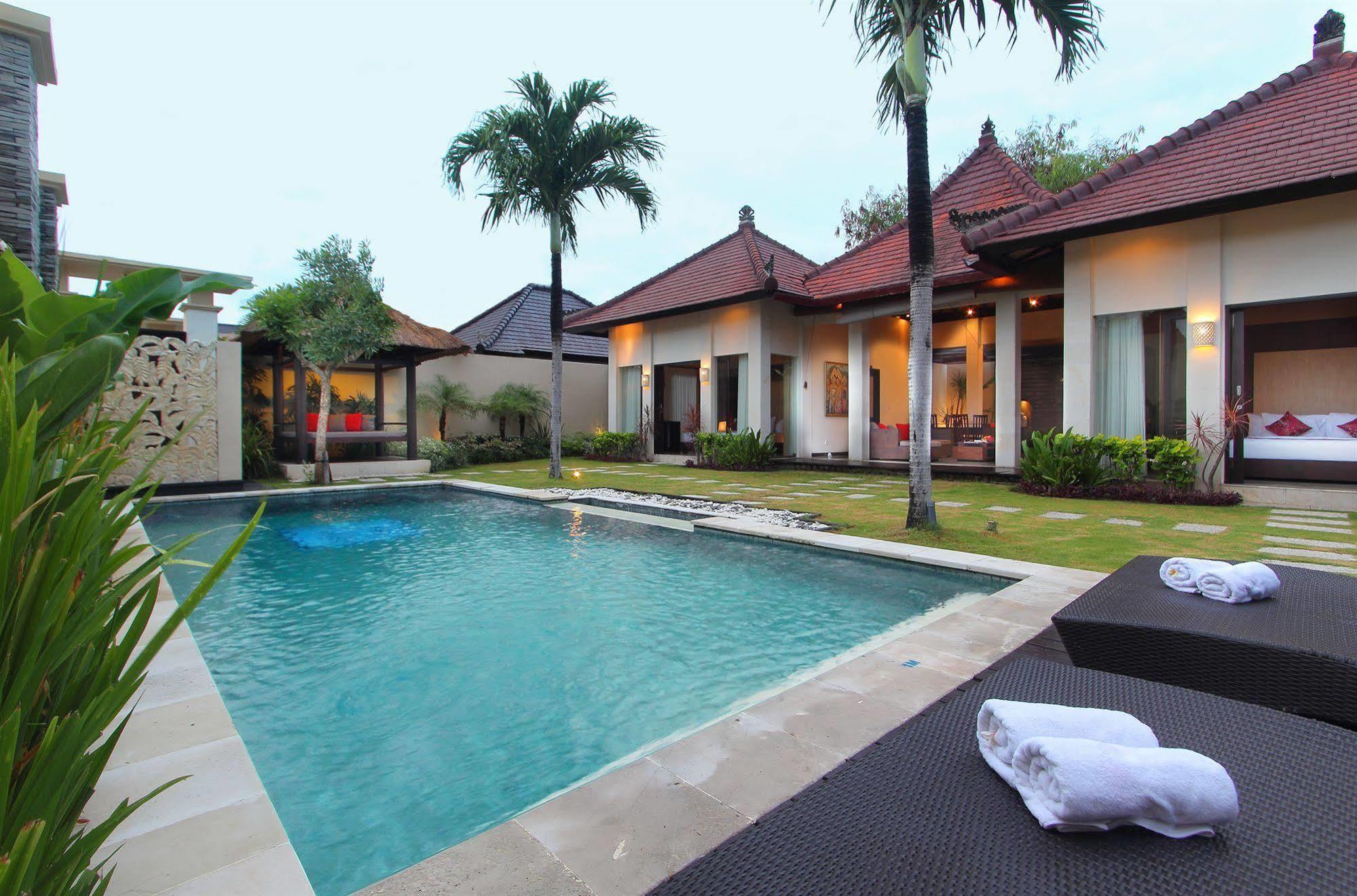 Rc And Bali Villa *