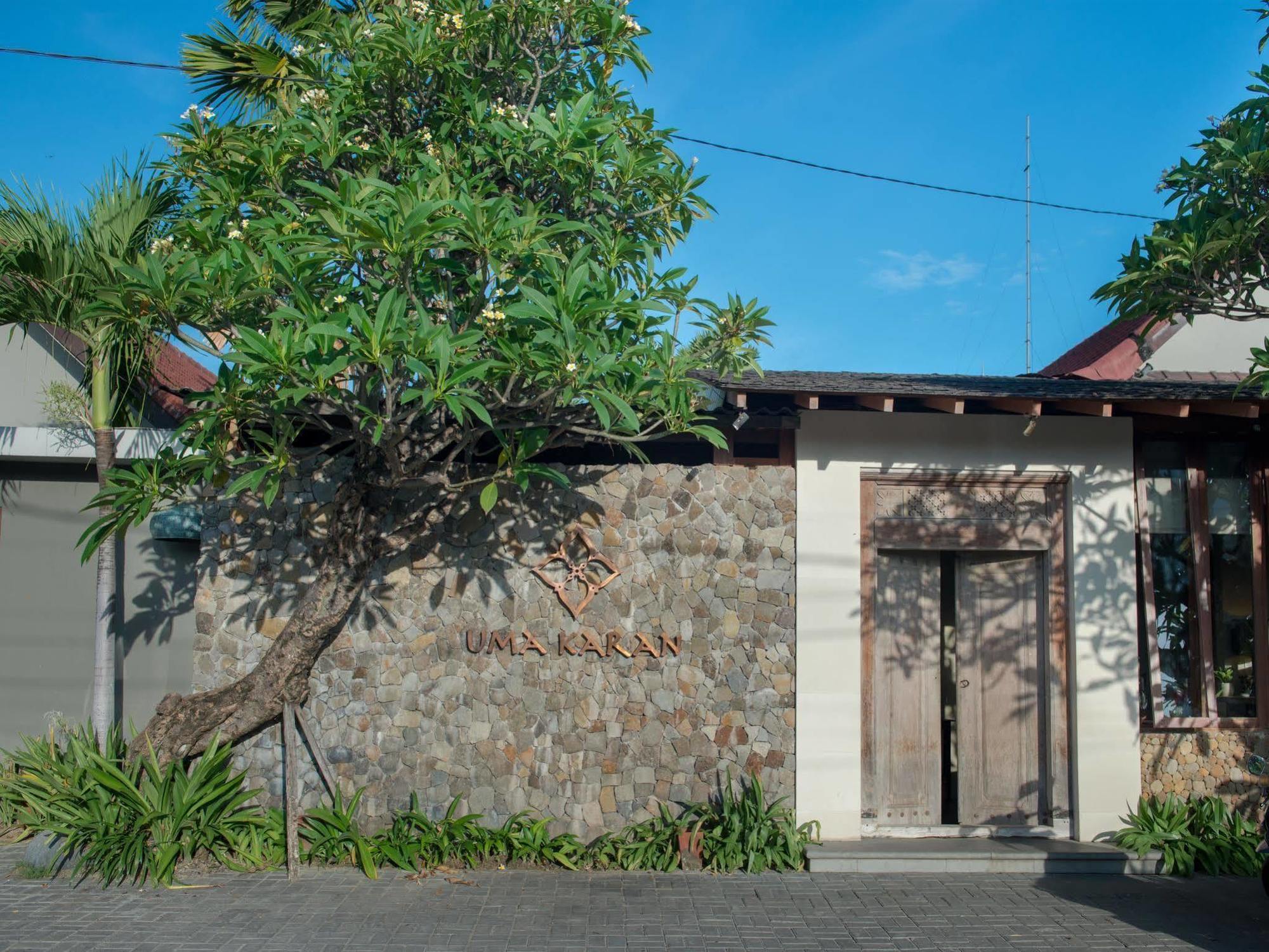 Uma Karan Guest house