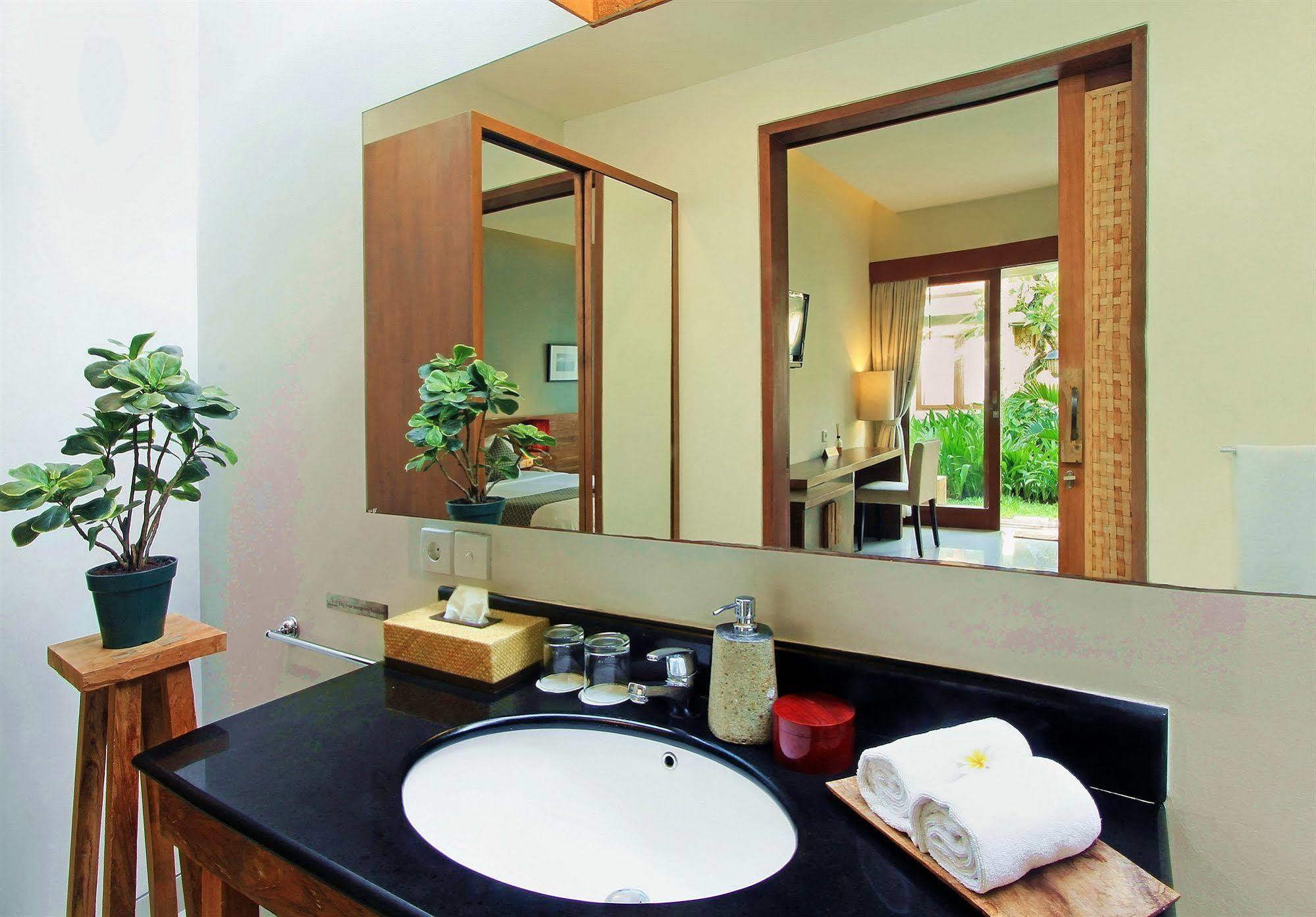 Guest house Uma Karan