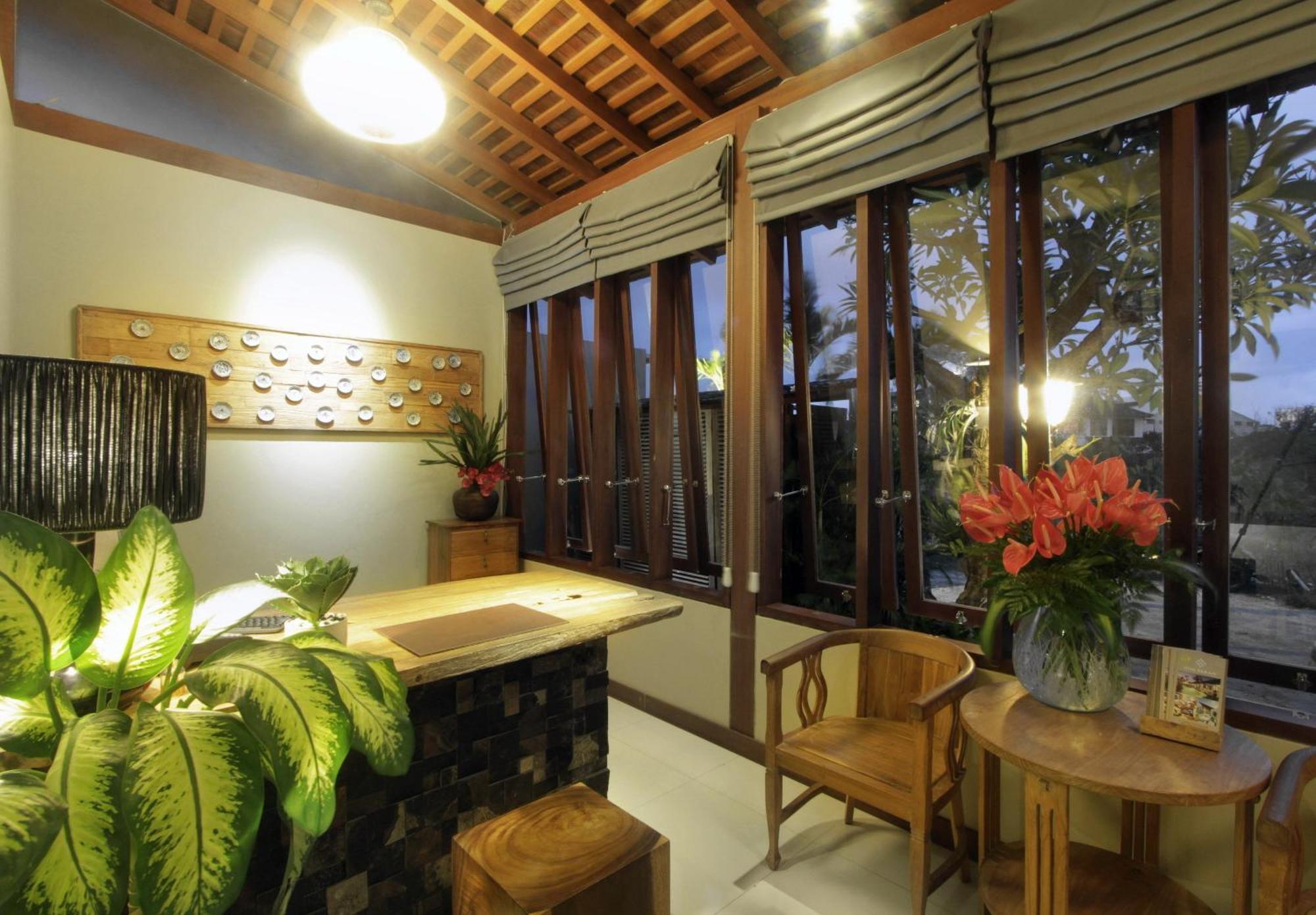 Uma Karan Guest house Kuta (Bali)