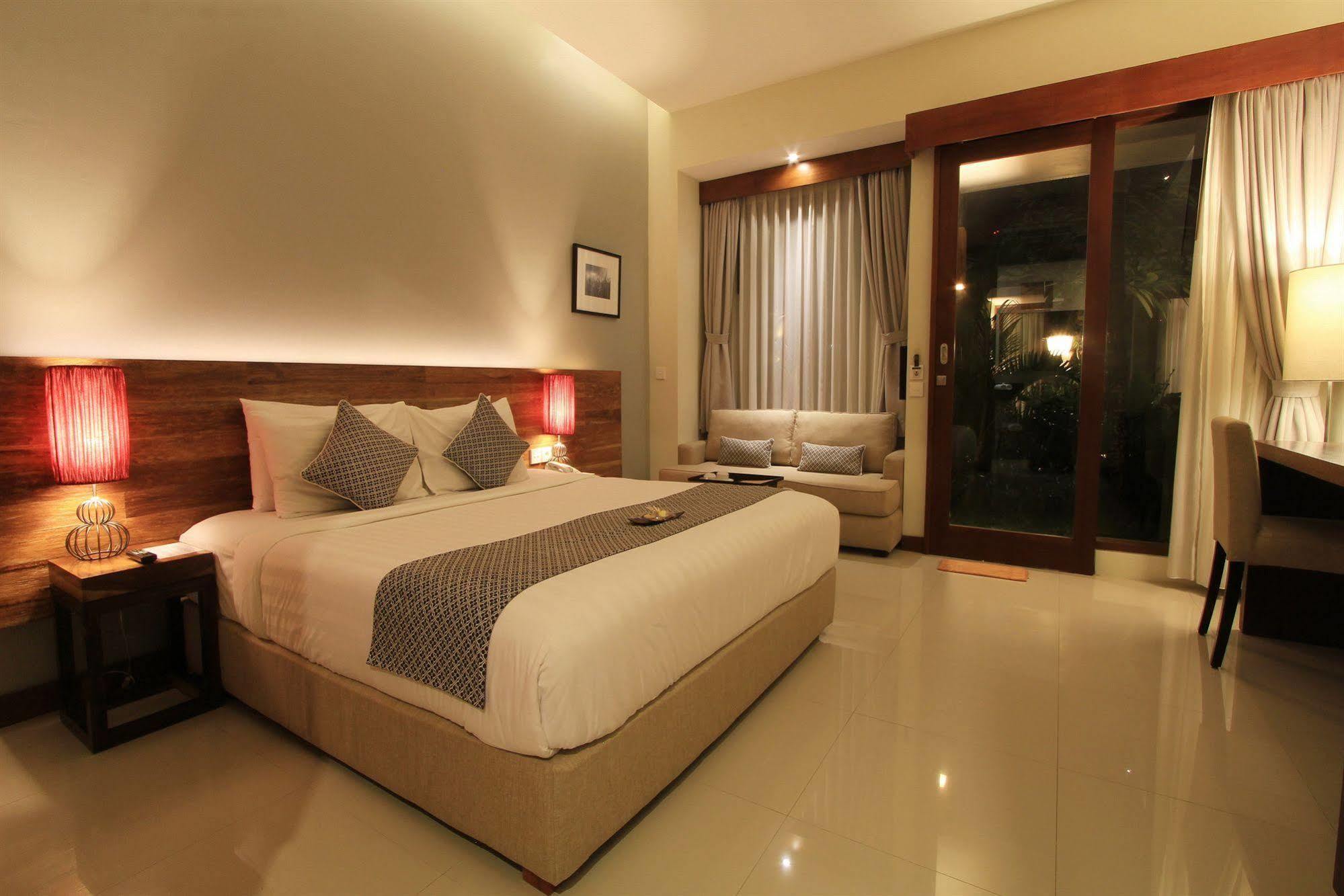 Uma Karan 3* Kuta (Bali)