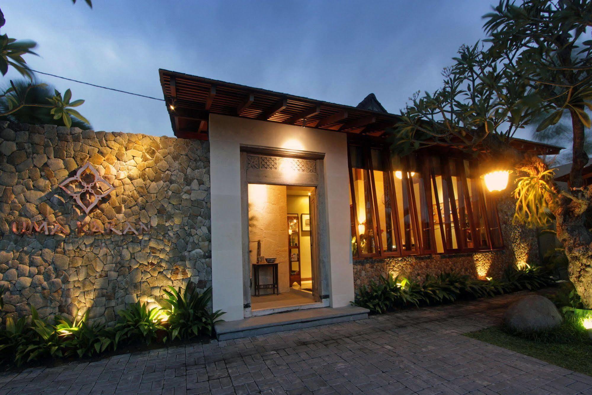Uma Karan Guest house 3*