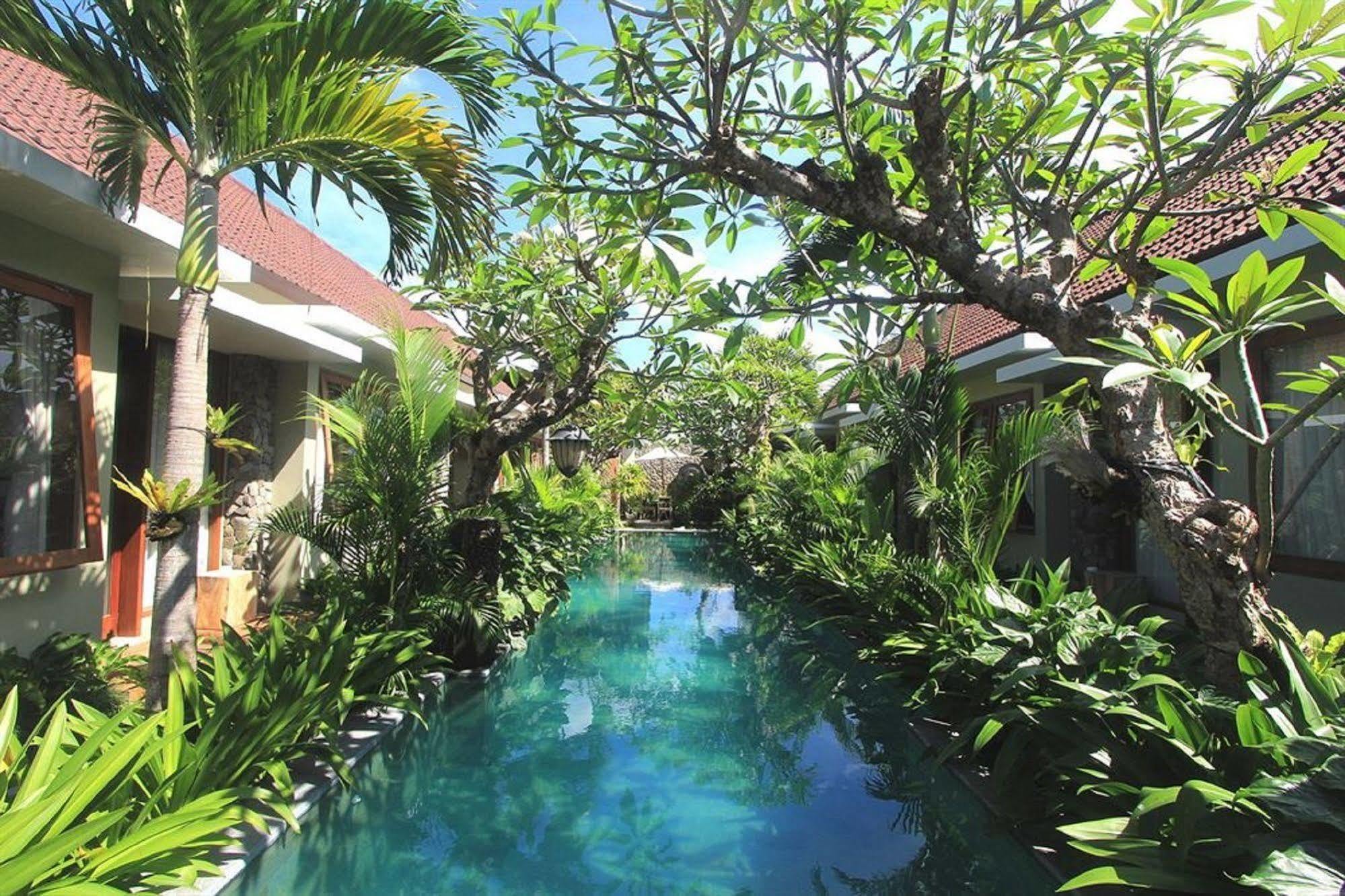 Uma Karan Guest house 3*