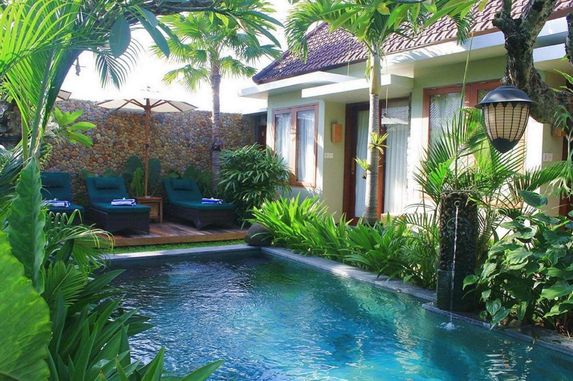 Uma Karan Guest house 3*