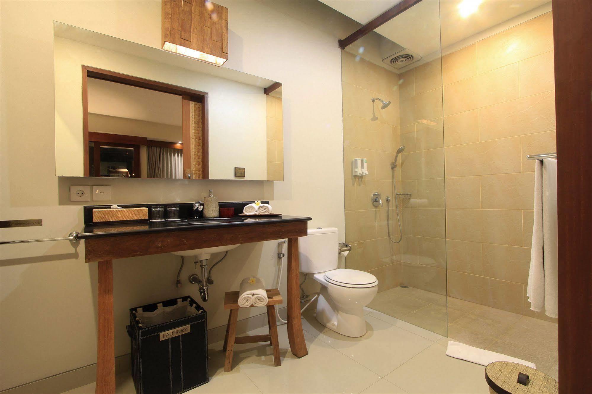 Guest house Uma Karan Kuta (Bali)