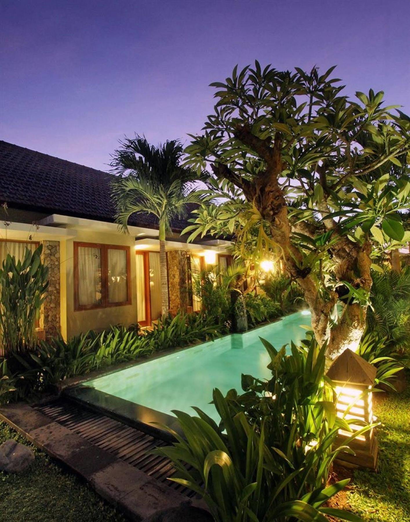 Uma Karan Guest house 3*