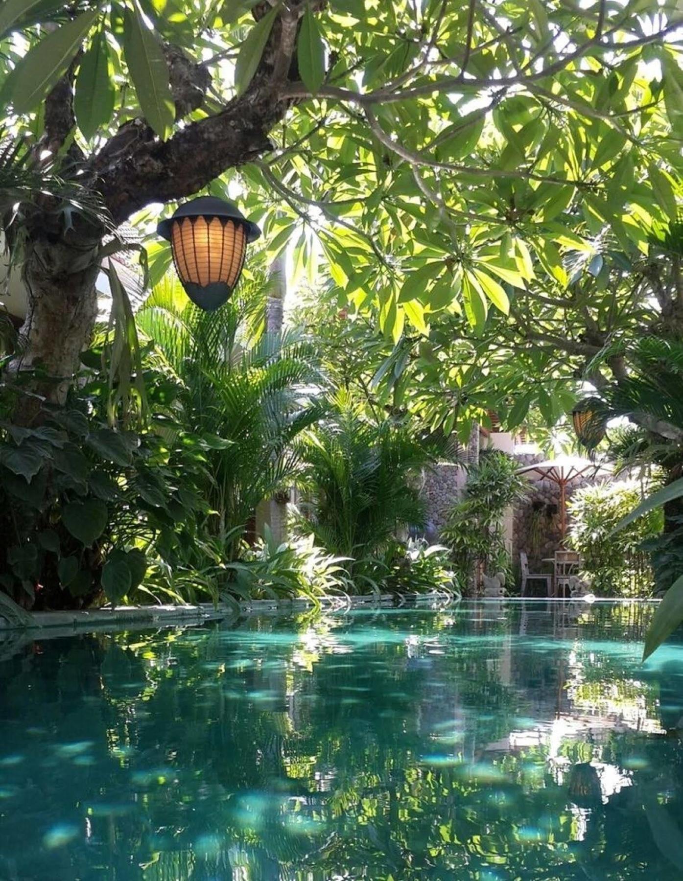 Uma Karan Guest house Kuta (Bali)