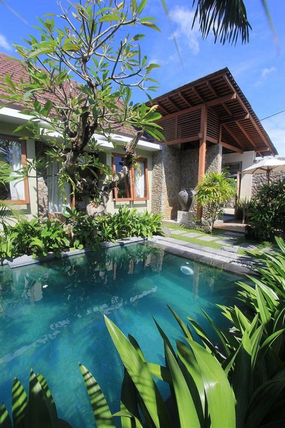 Guest house Uma Karan