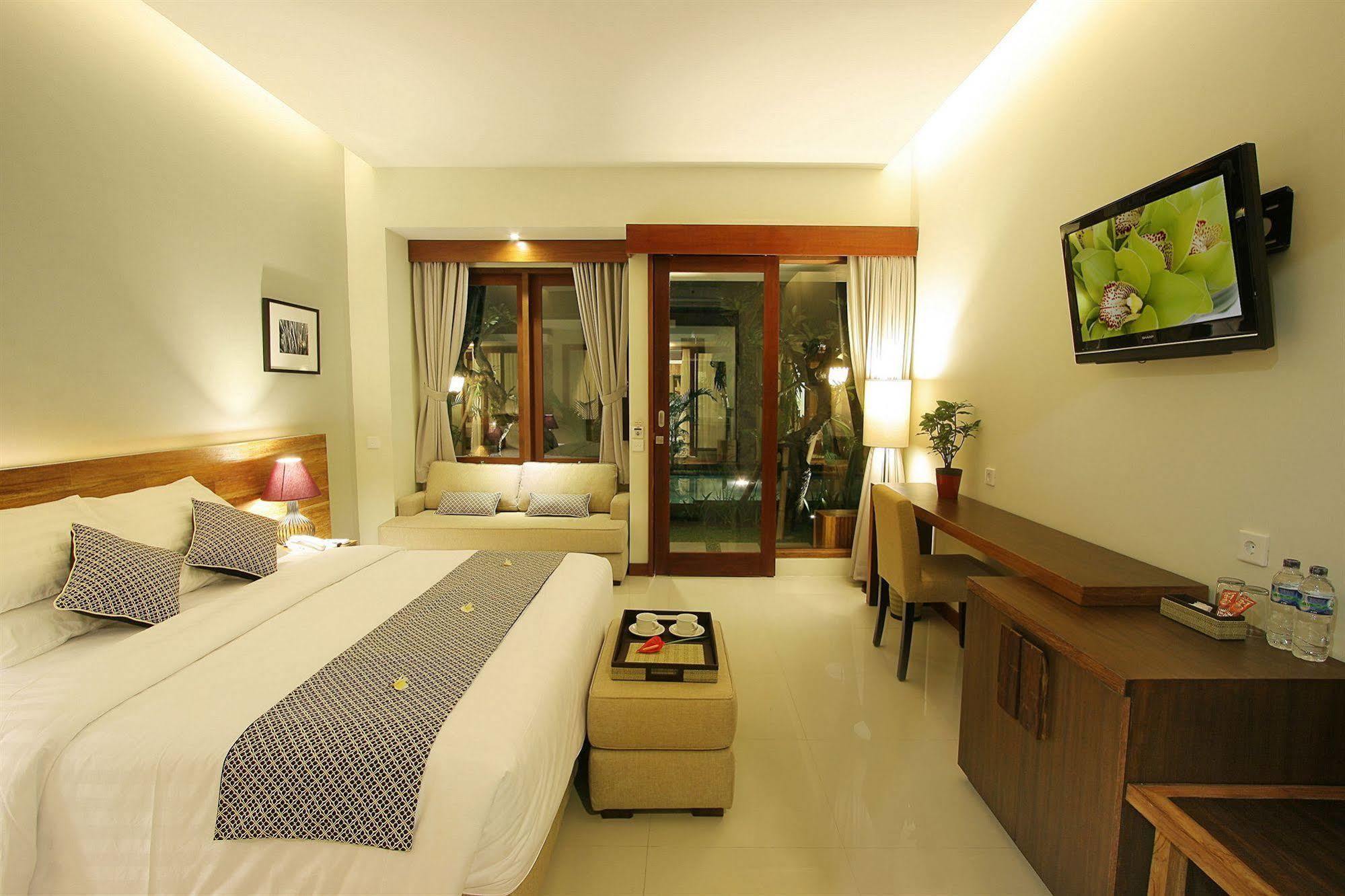 Guest house Uma Karan