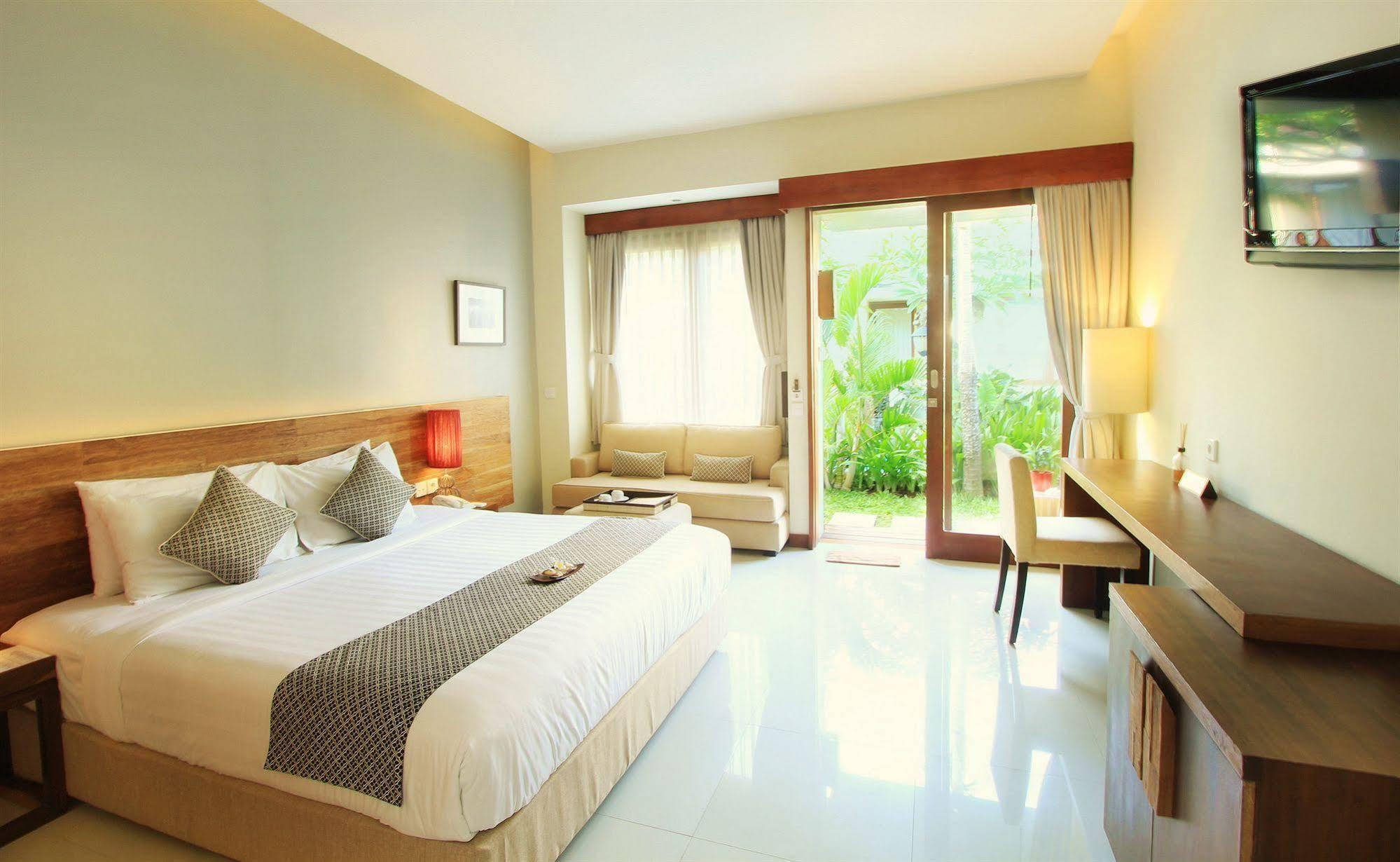 Guest house Uma Karan Kuta (Bali)