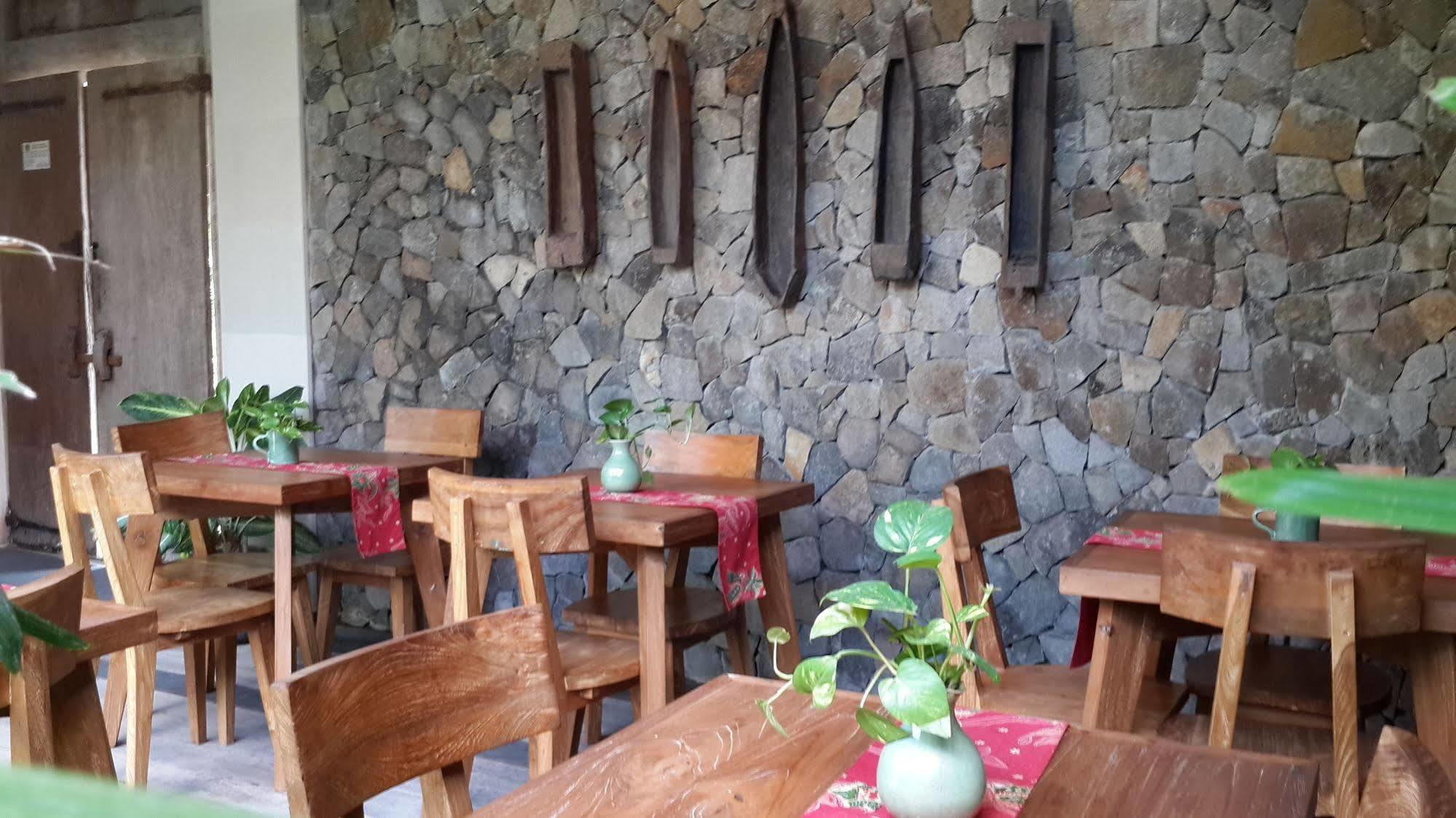Guest house Uma Karan Kuta (Bali)