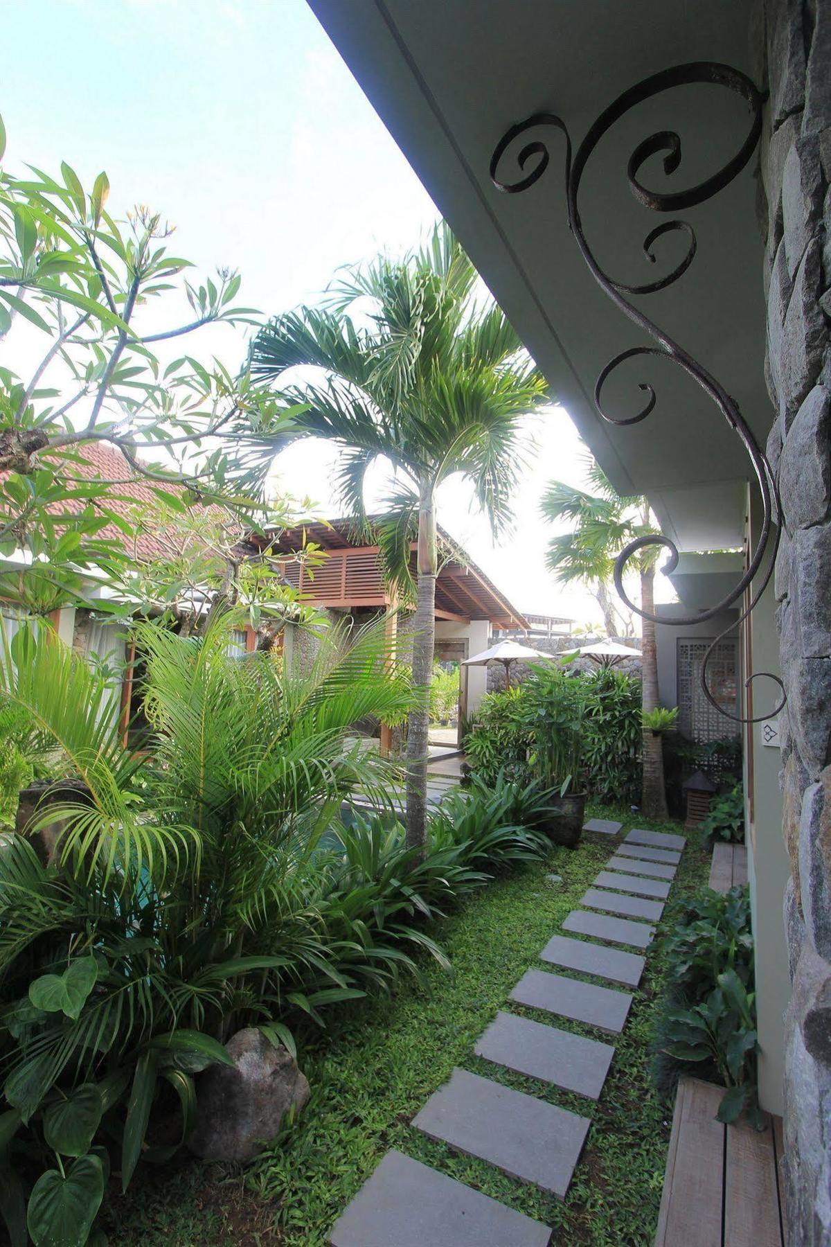 Uma Karan Guest house 3*