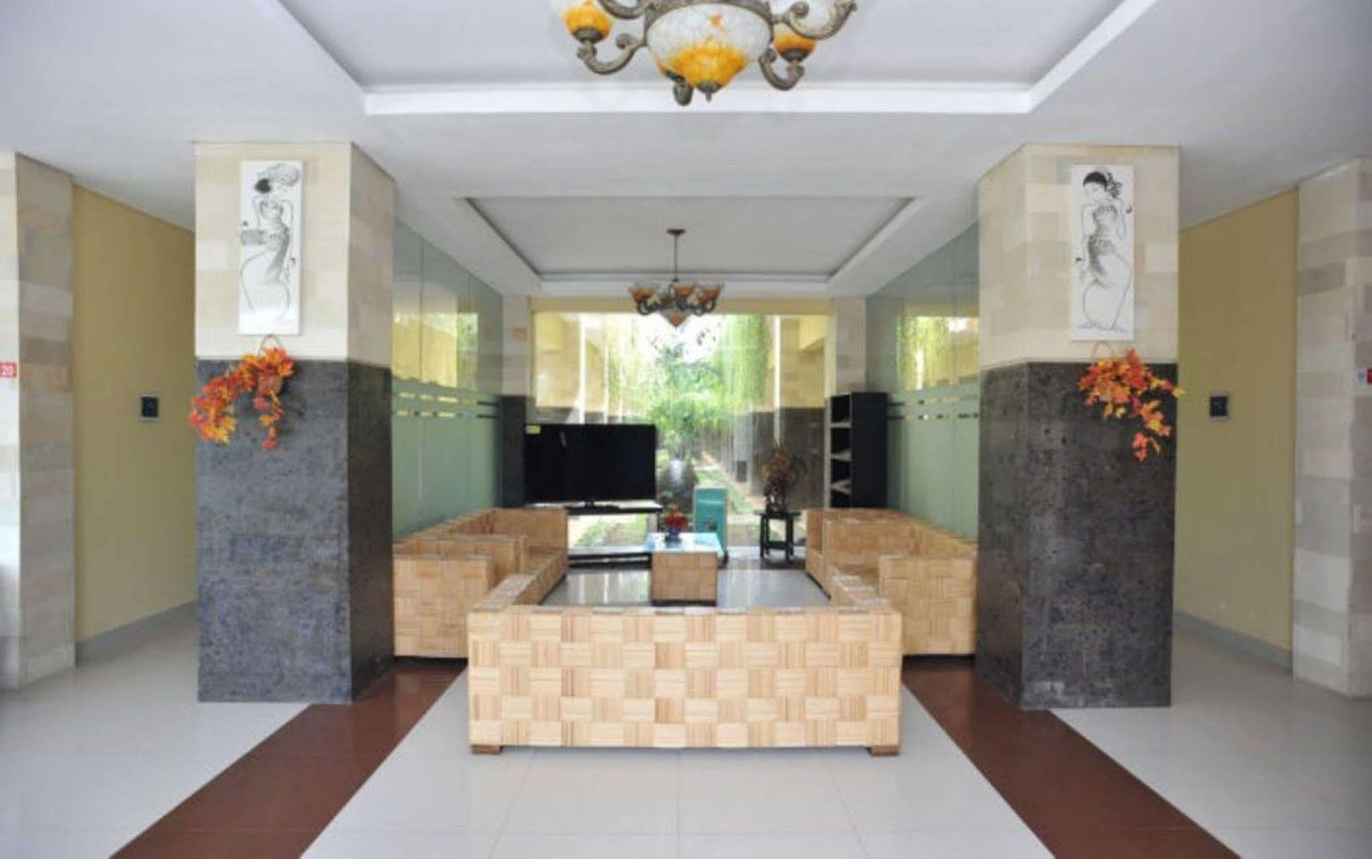 Bali Mega 3*