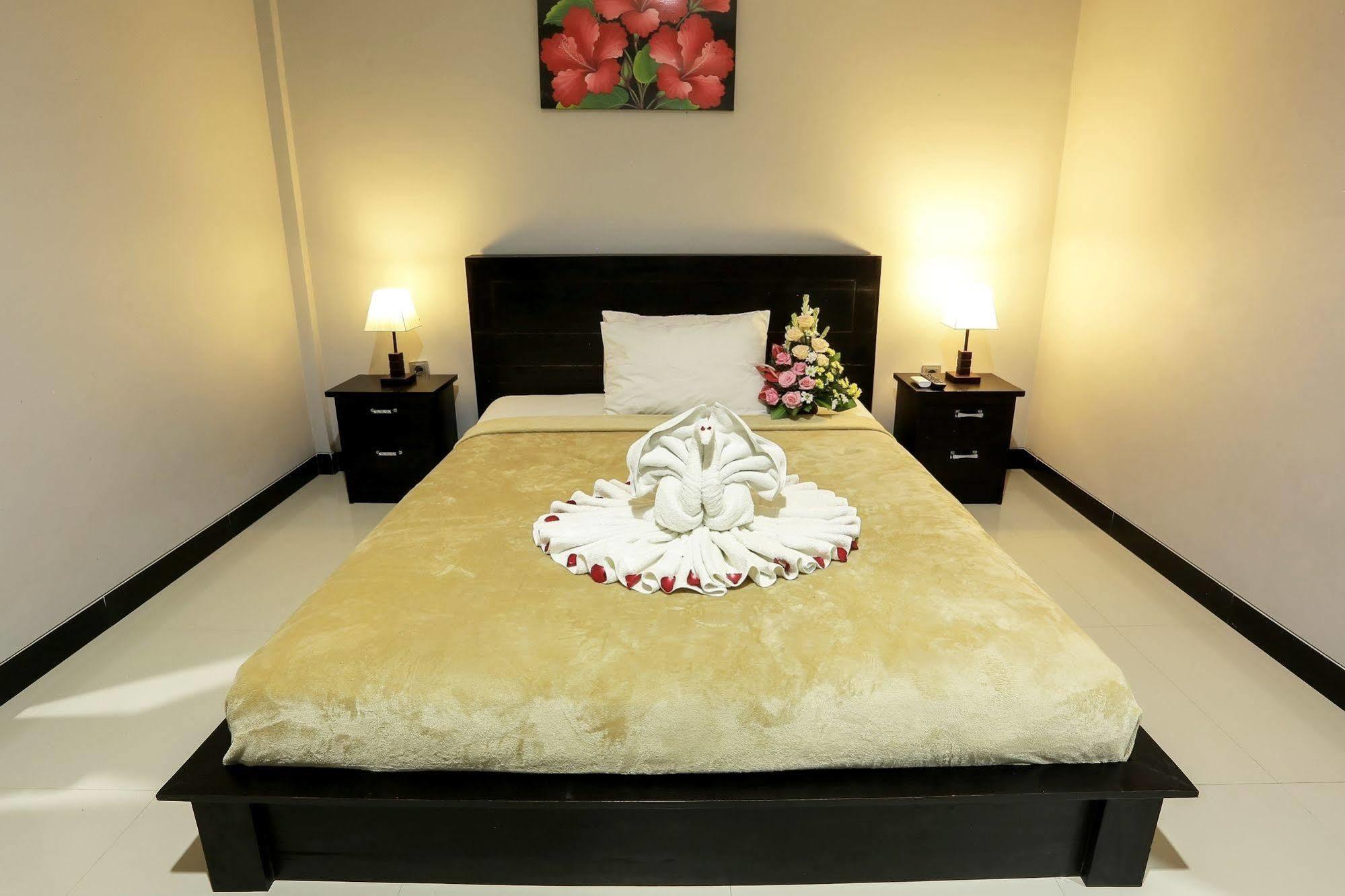 Hotel Bali Mega 3*