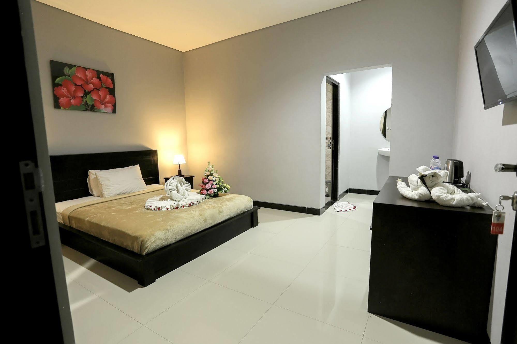 Bali Mega Jimbaran (Bali)