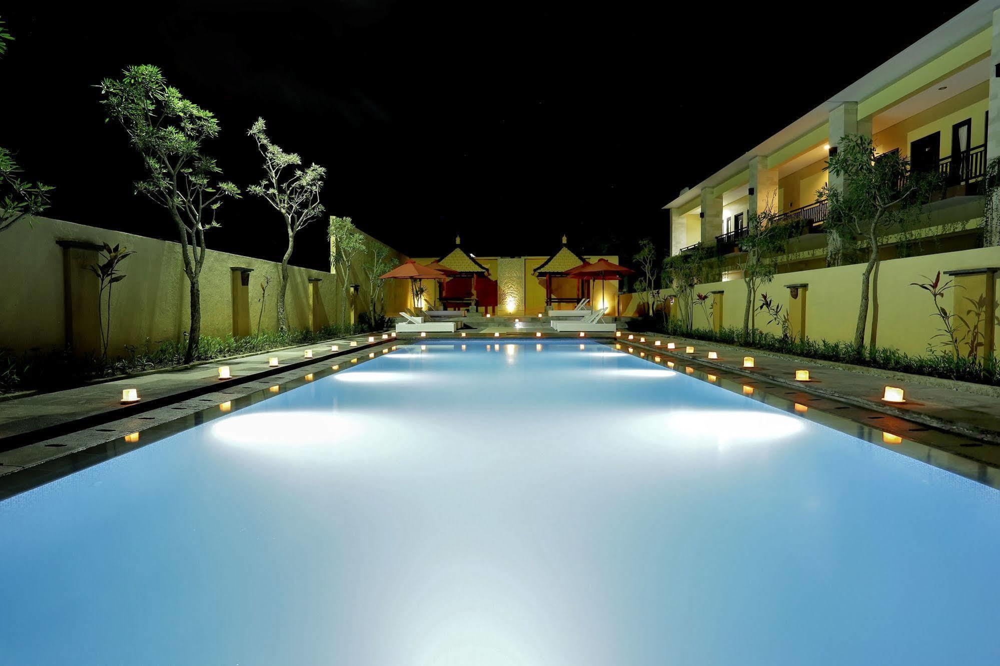 Hotel Bali Mega 3*