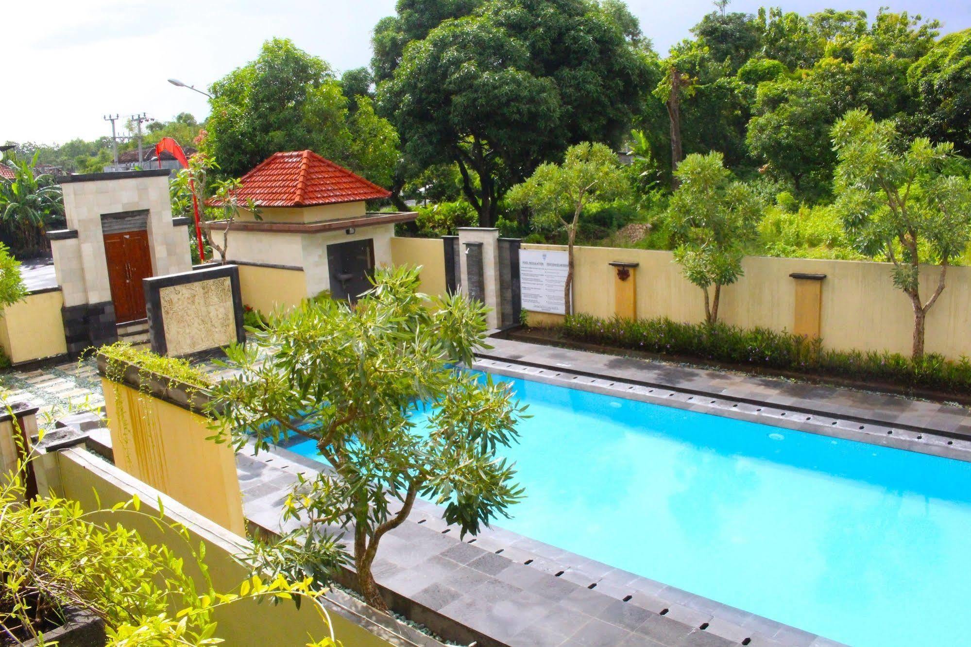 Bali Mega