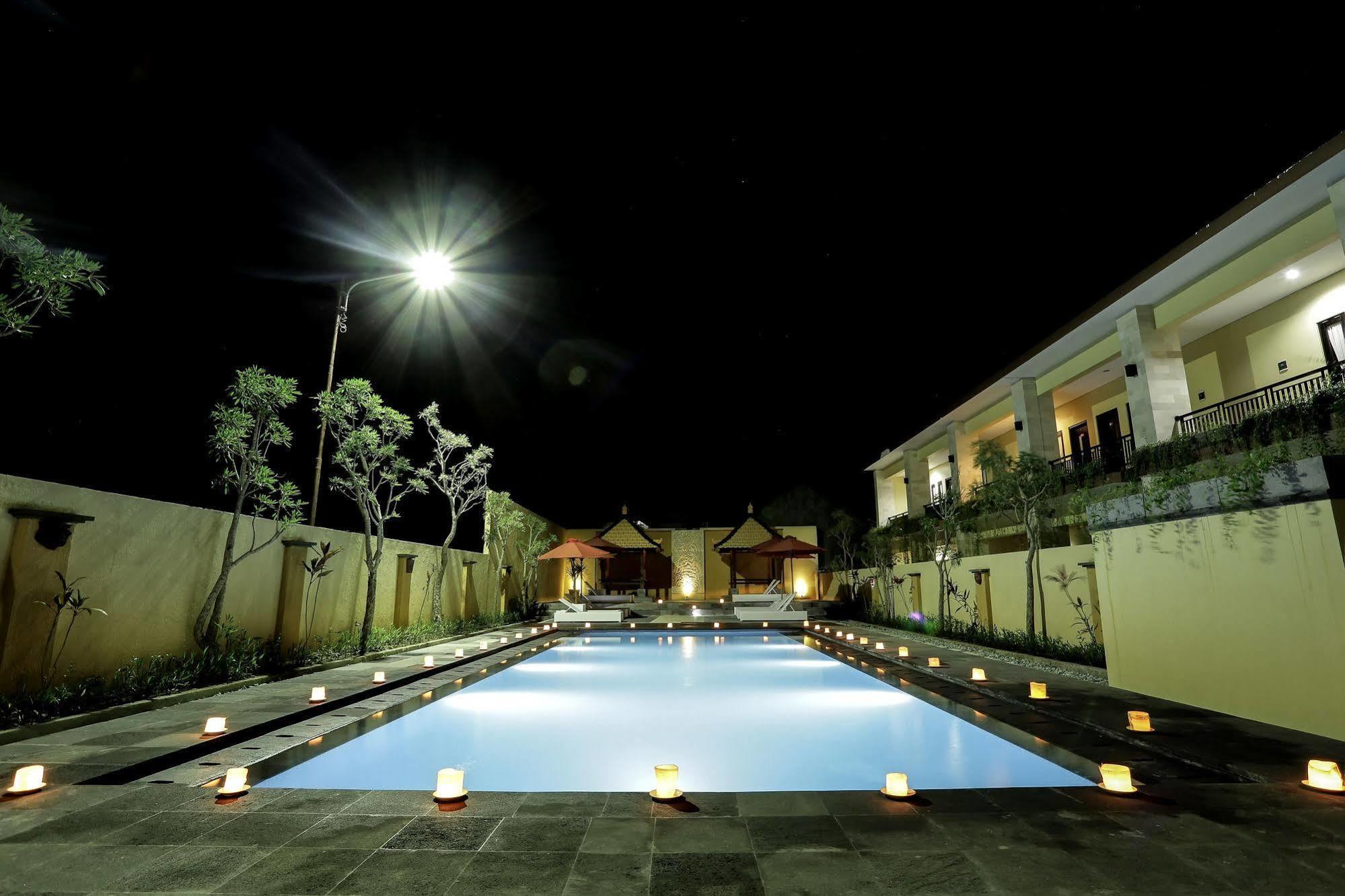 Bali Mega Jimbaran (Bali)