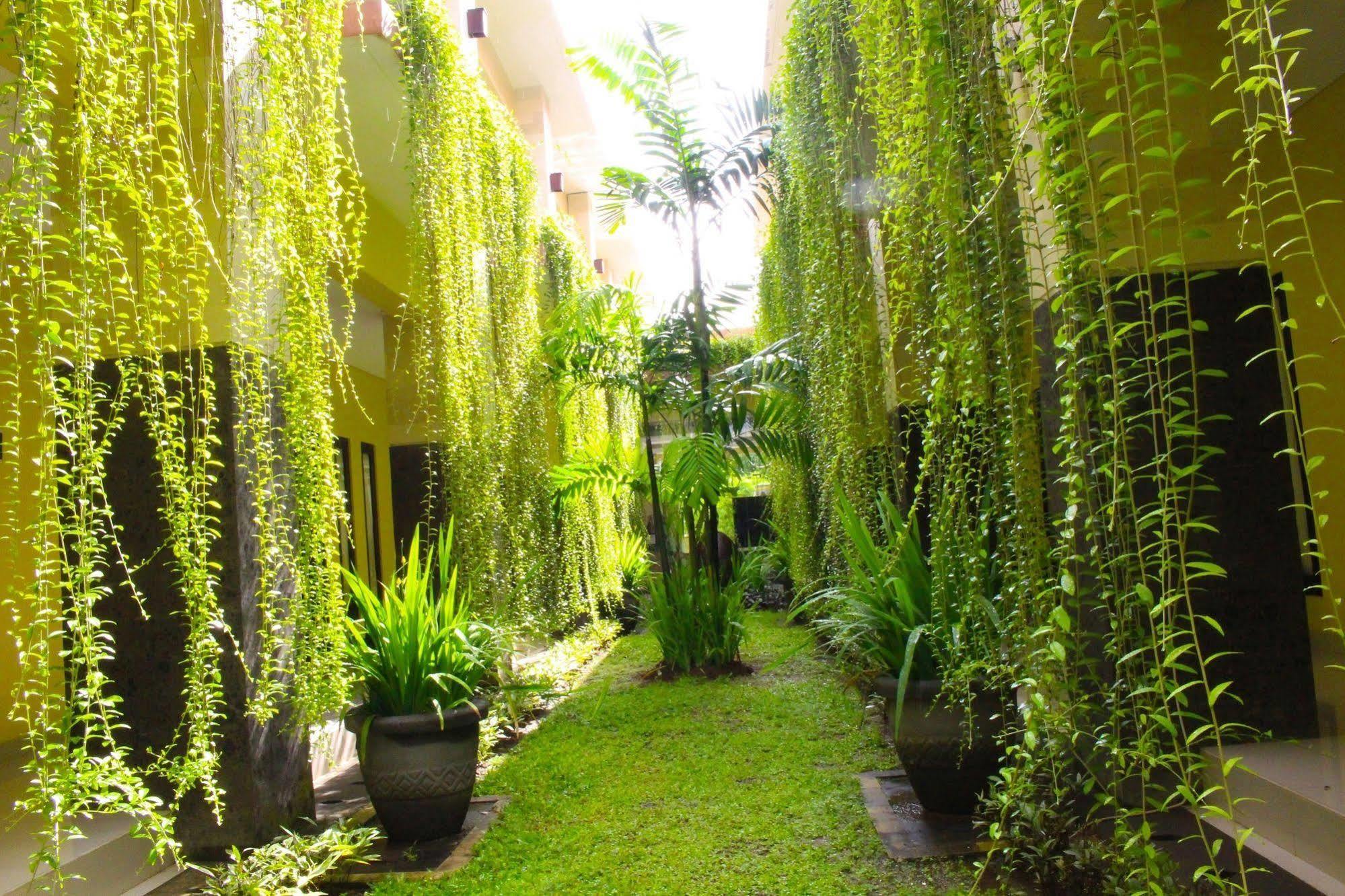 Bali Mega Hotel Jimbaran (Bali)