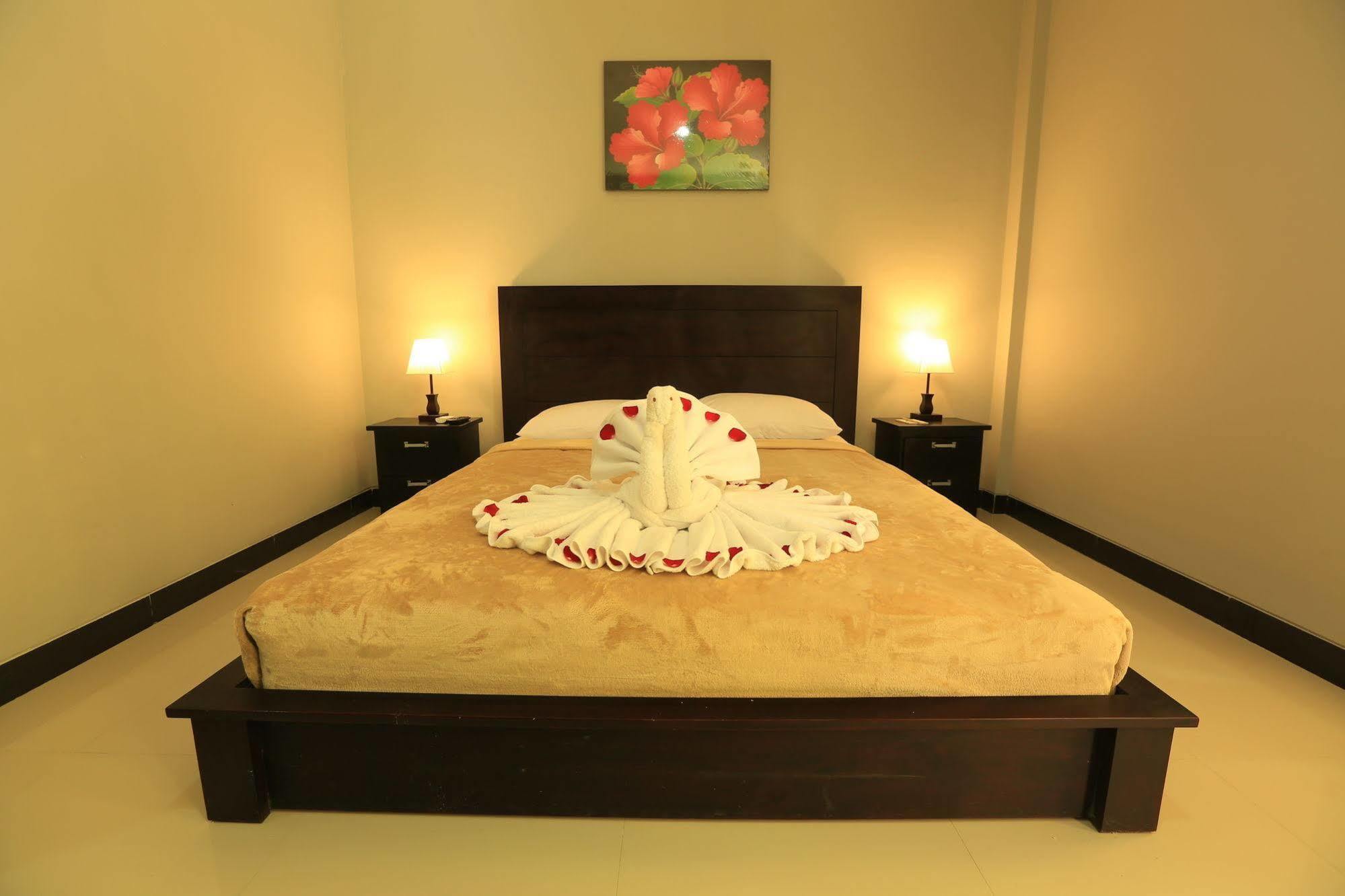 Bali Mega 3* Jimbaran (Bali)