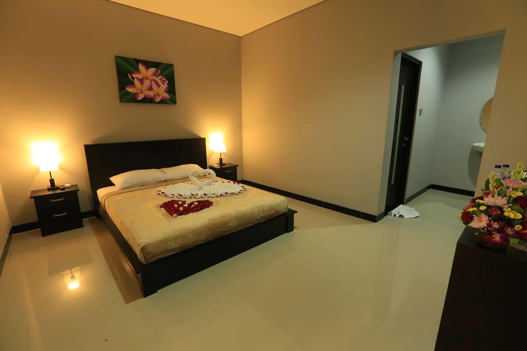 Hotel Bali Mega 3*