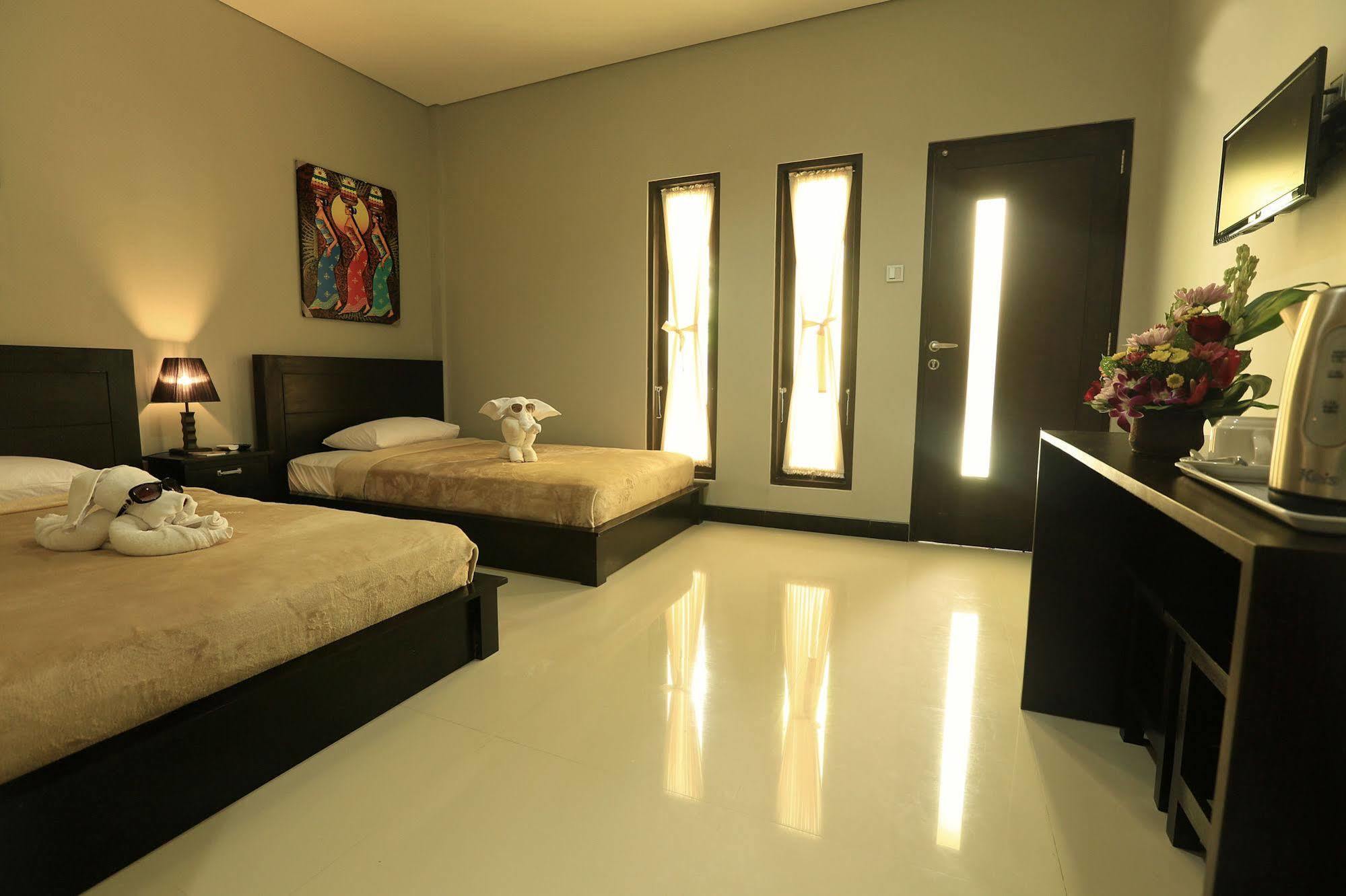Hotel Bali Mega Jimbaran (Bali)