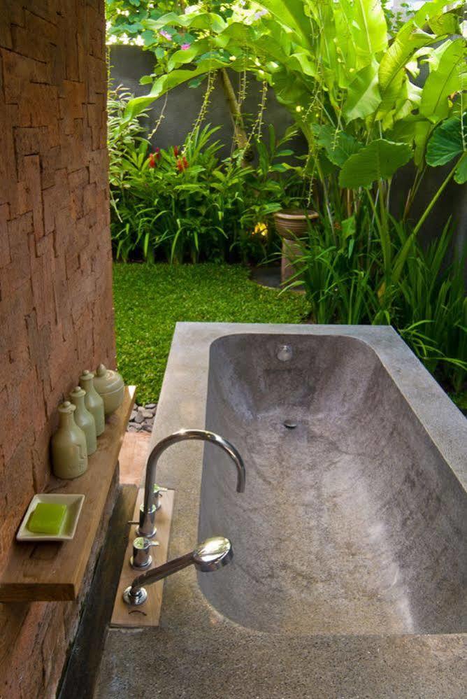 Villa Komea Canggu (Bali)