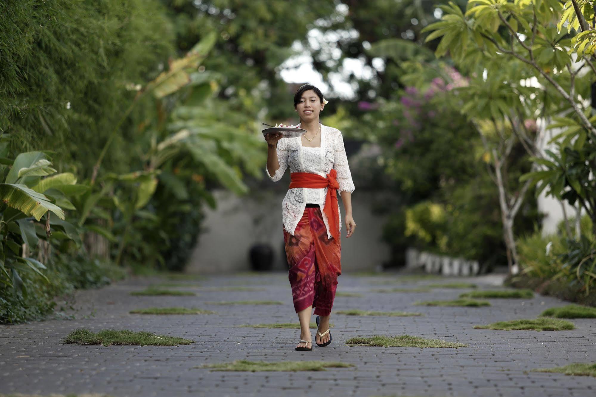 Nunia Boutique Villa Seminyak (Bali)