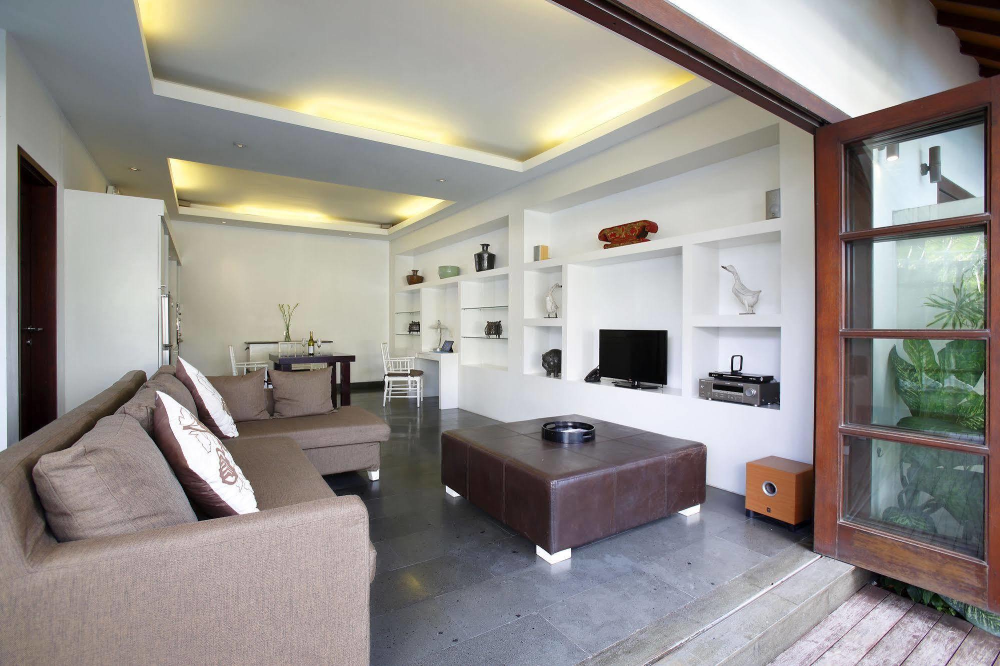 Villa Nunia Boutique
