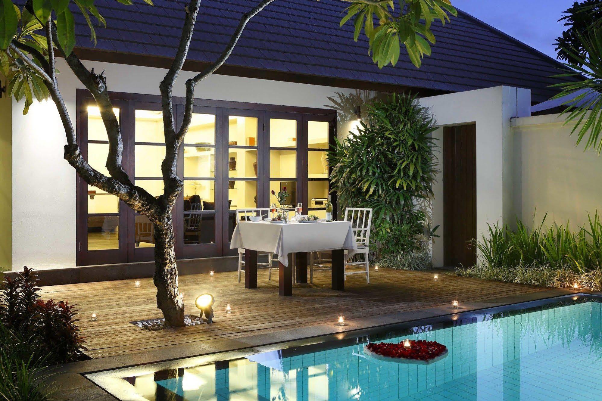 Villa Nunia Boutique Seminyak (Bali)