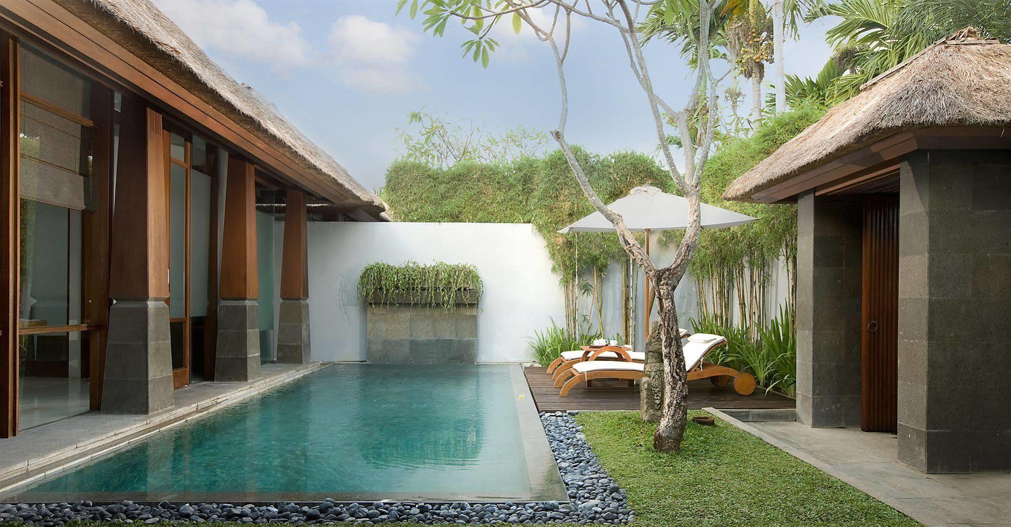 Villa The Kayana Seminyak (Bali)