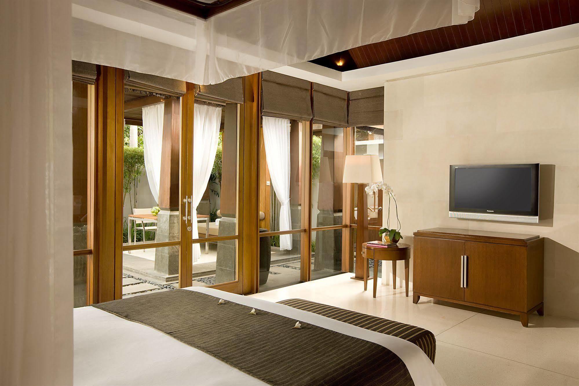 The Kayana Villa Seminyak (Bali)