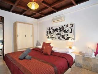 Laksmana Villa Seminyak (Bali)