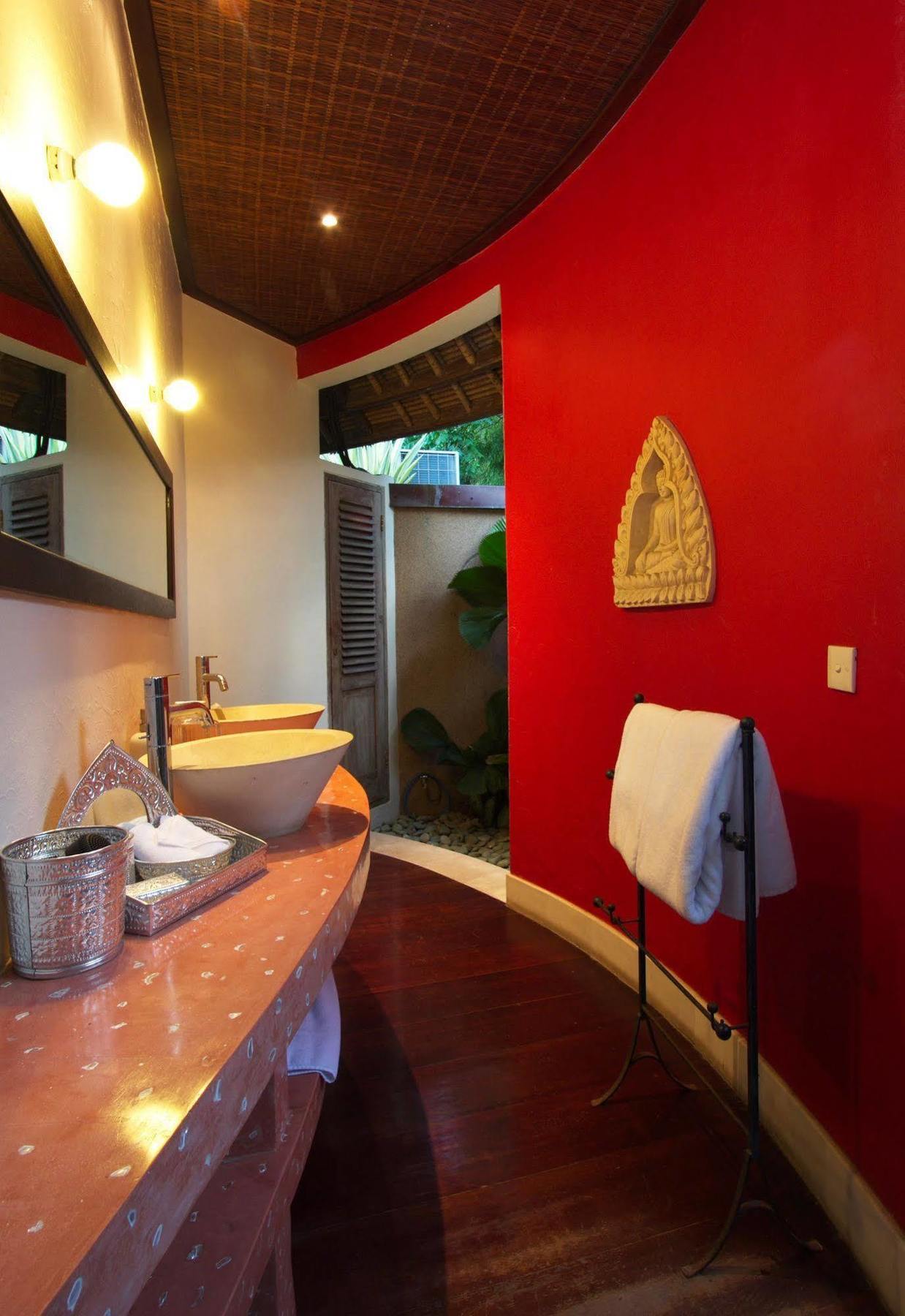 Villa Tirta Naga Bali Villa