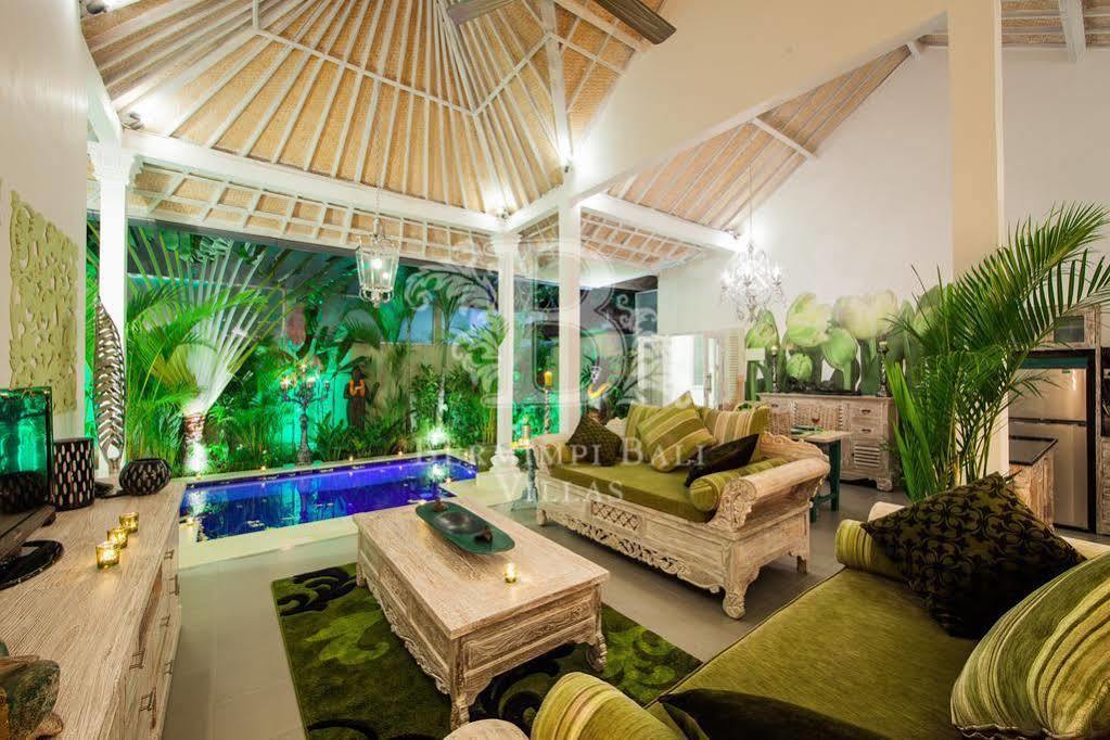Villa Frangipani Villa Seminyak