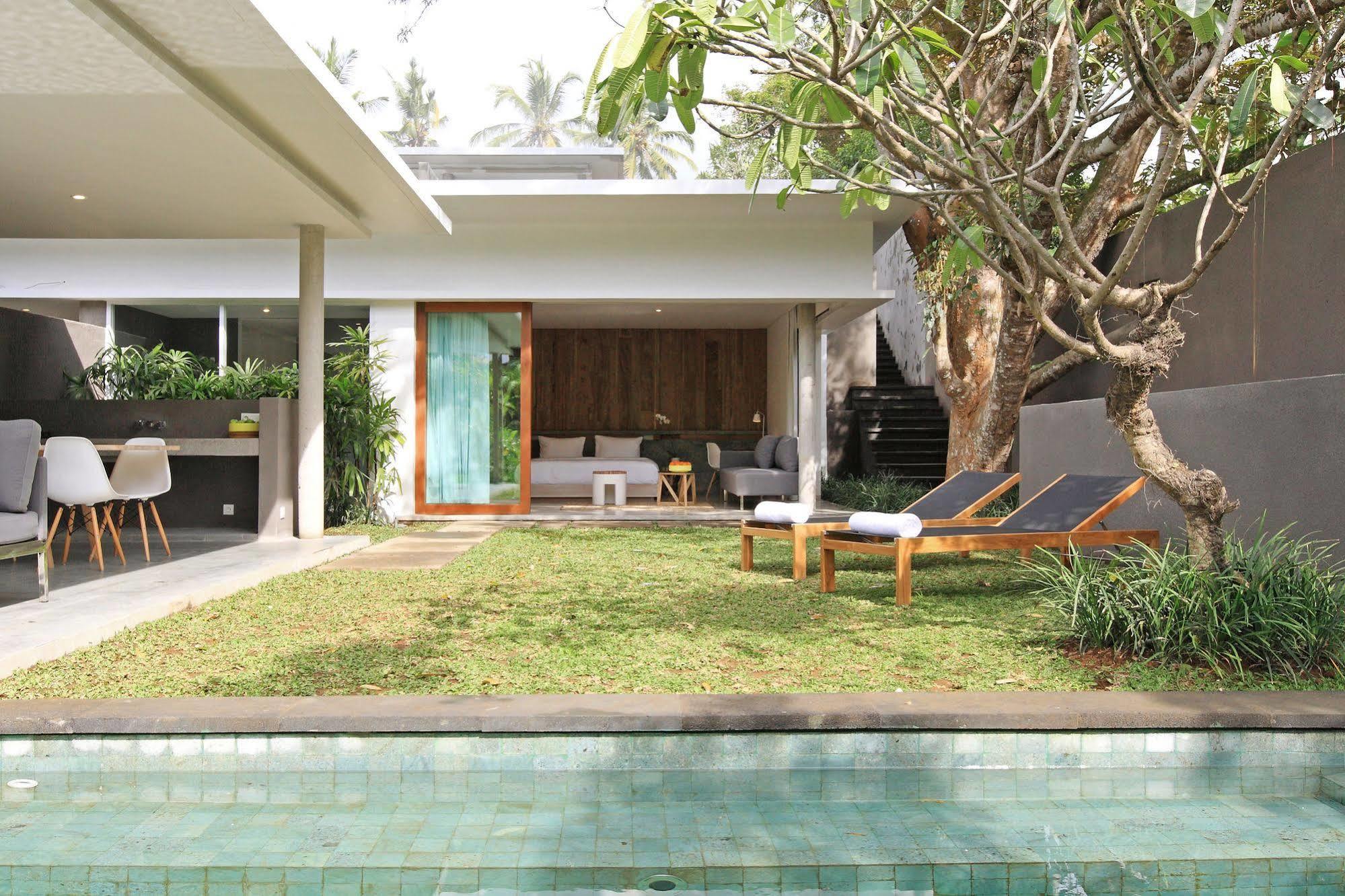 Villa Aria *