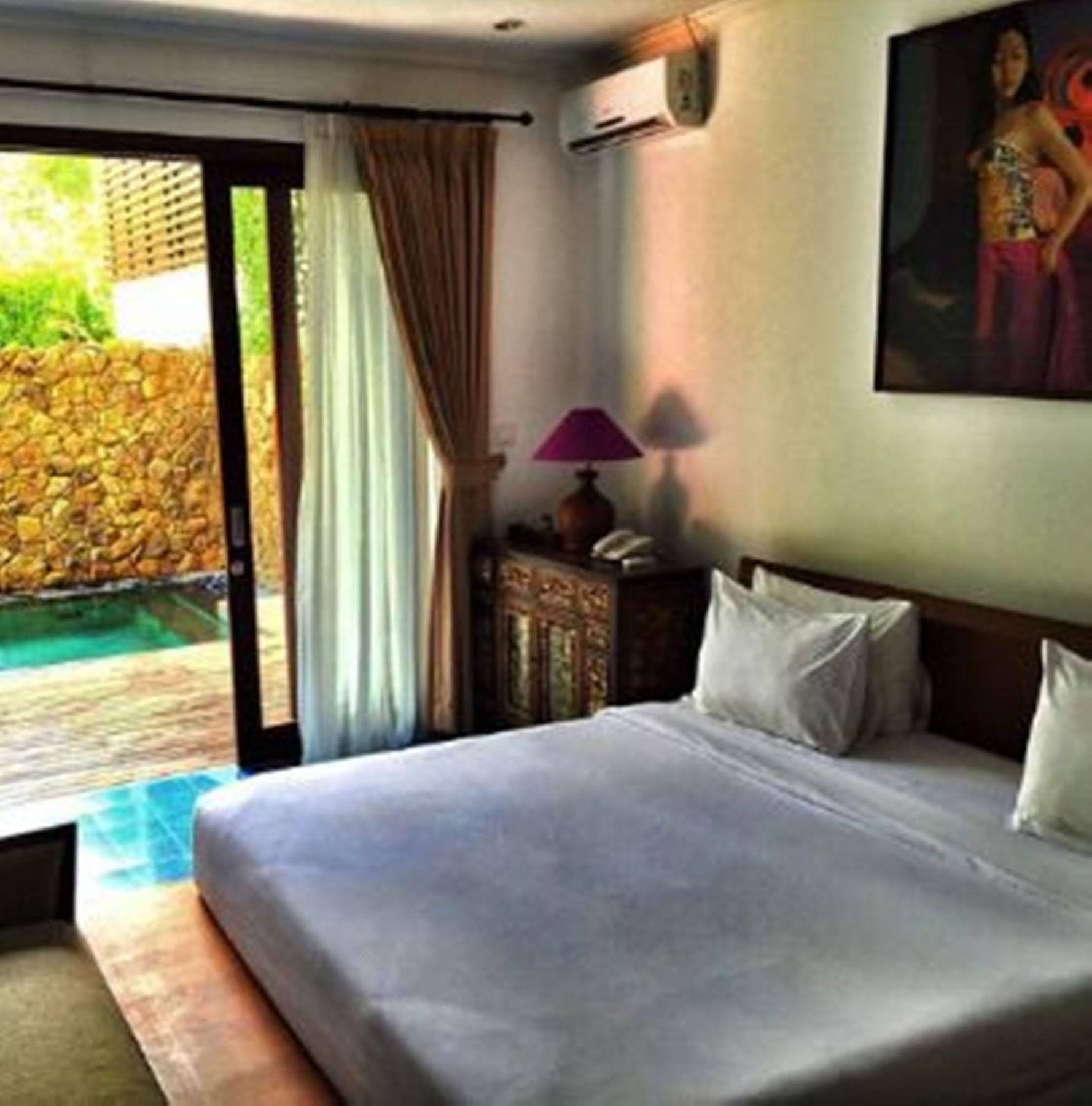 Aqua Octaviana Bali Holiday park