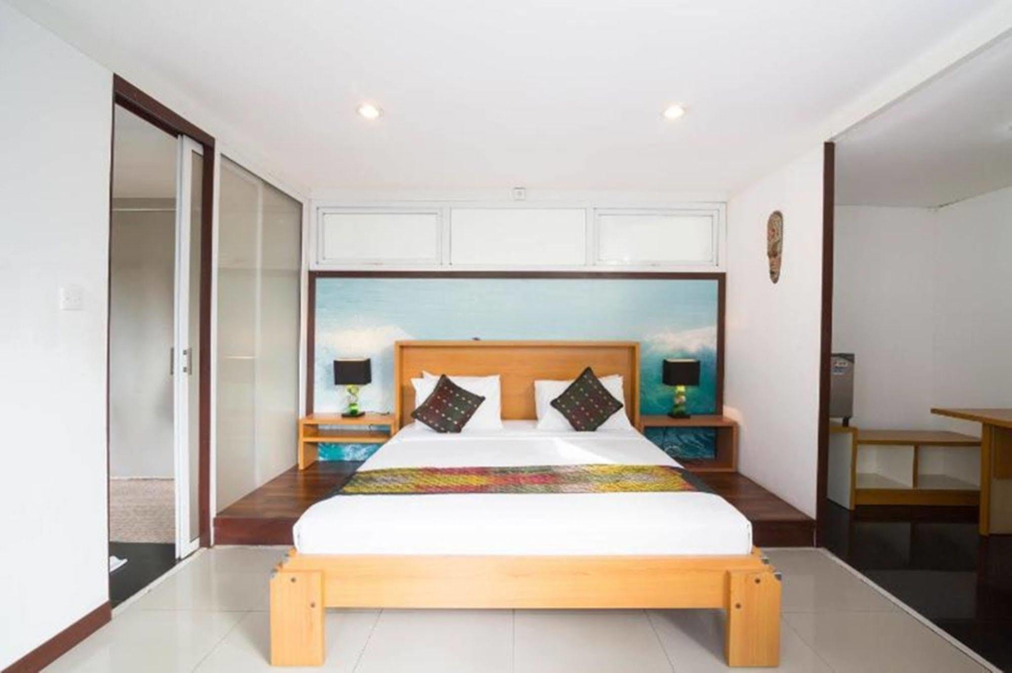 Holiday park Aqua Octaviana Bali Canggu (Bali)