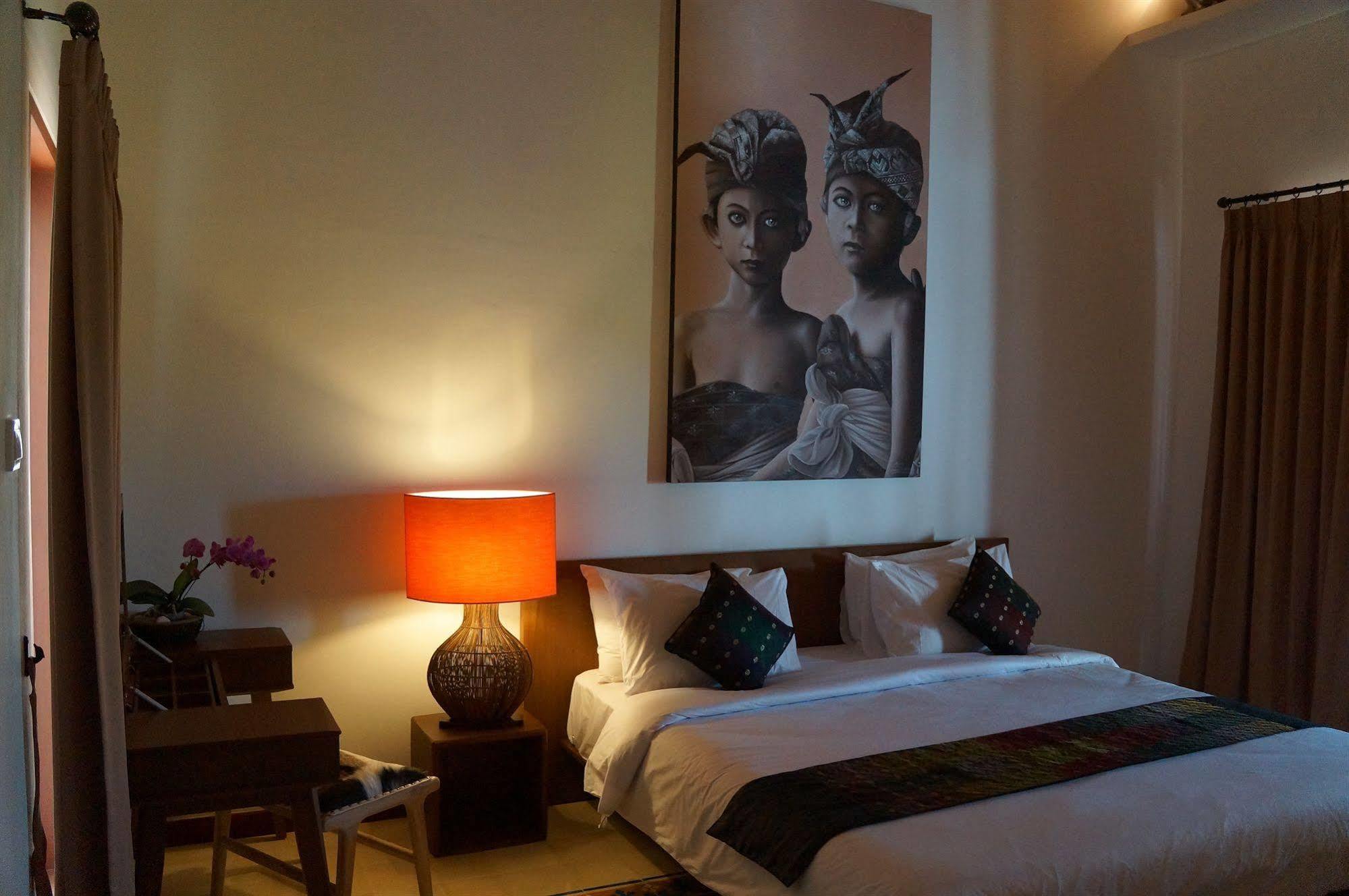 Aqua Octaviana Bali Canggu (Bali)