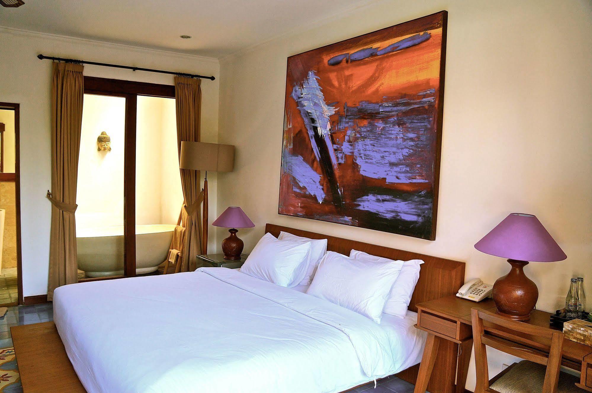 Aqua Octaviana Bali Holiday park